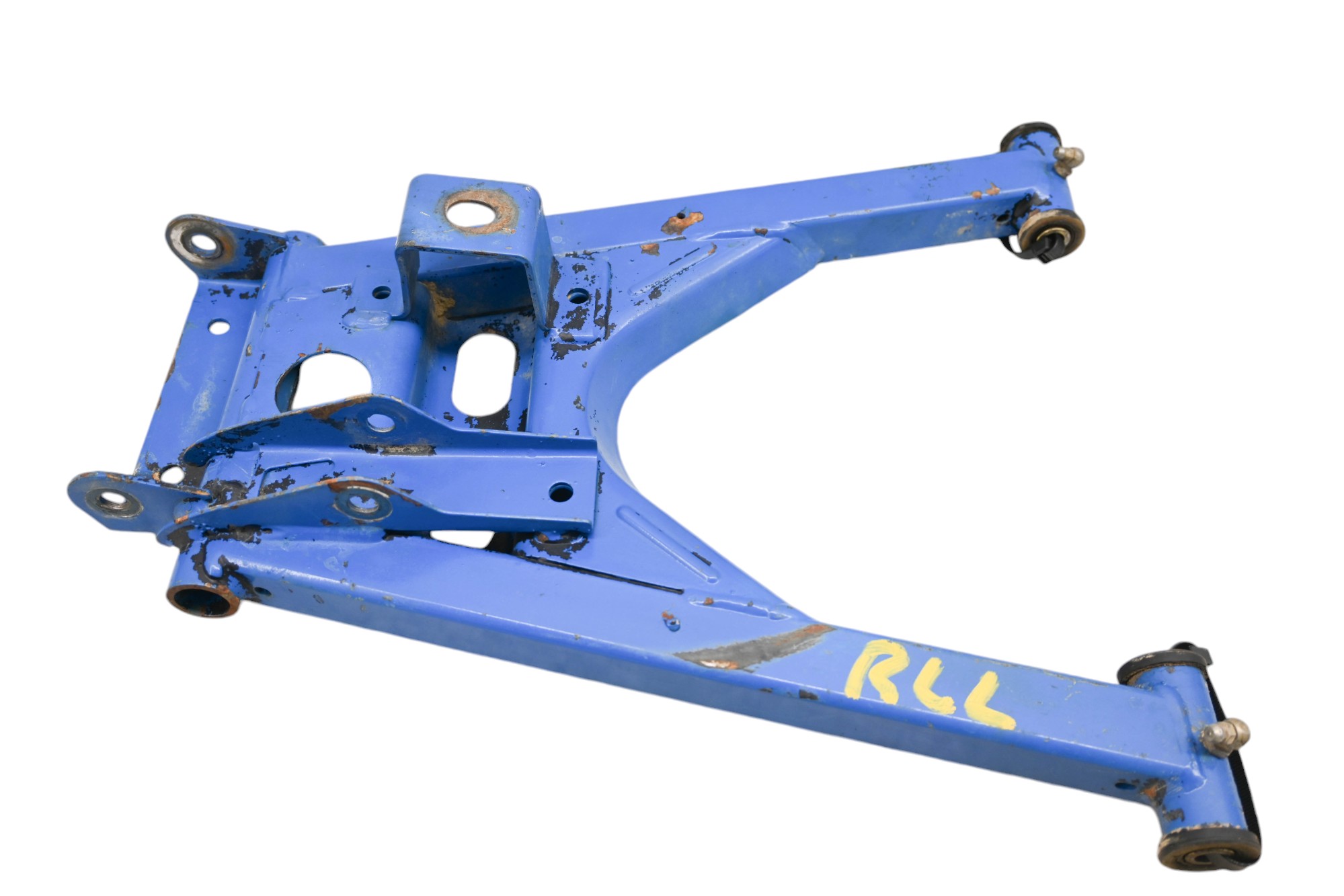 18 Polaris Ace 900 XC Rear Lower Left A-Arm