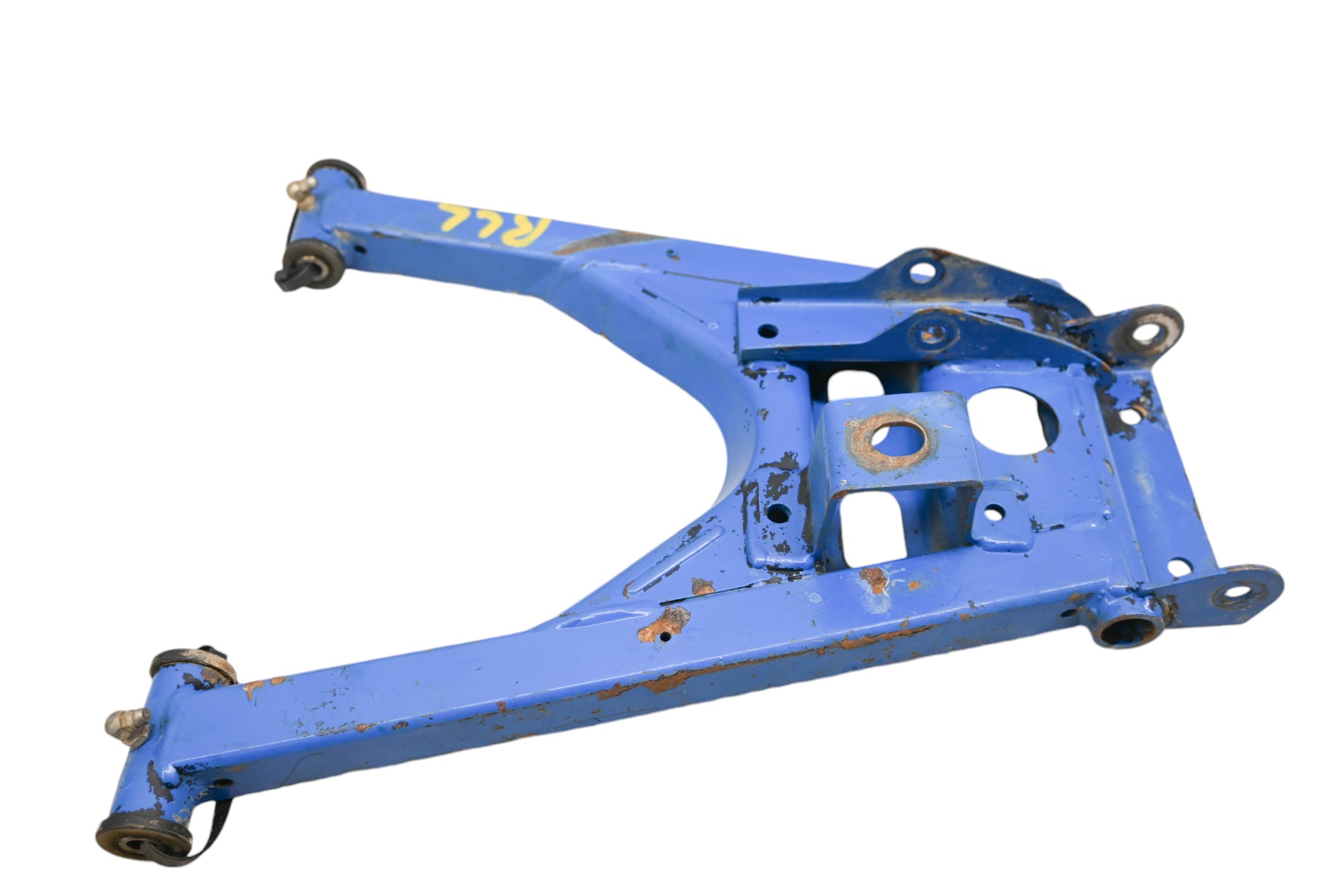 18 Polaris Ace 900 XC Rear Lower Left A-Arm