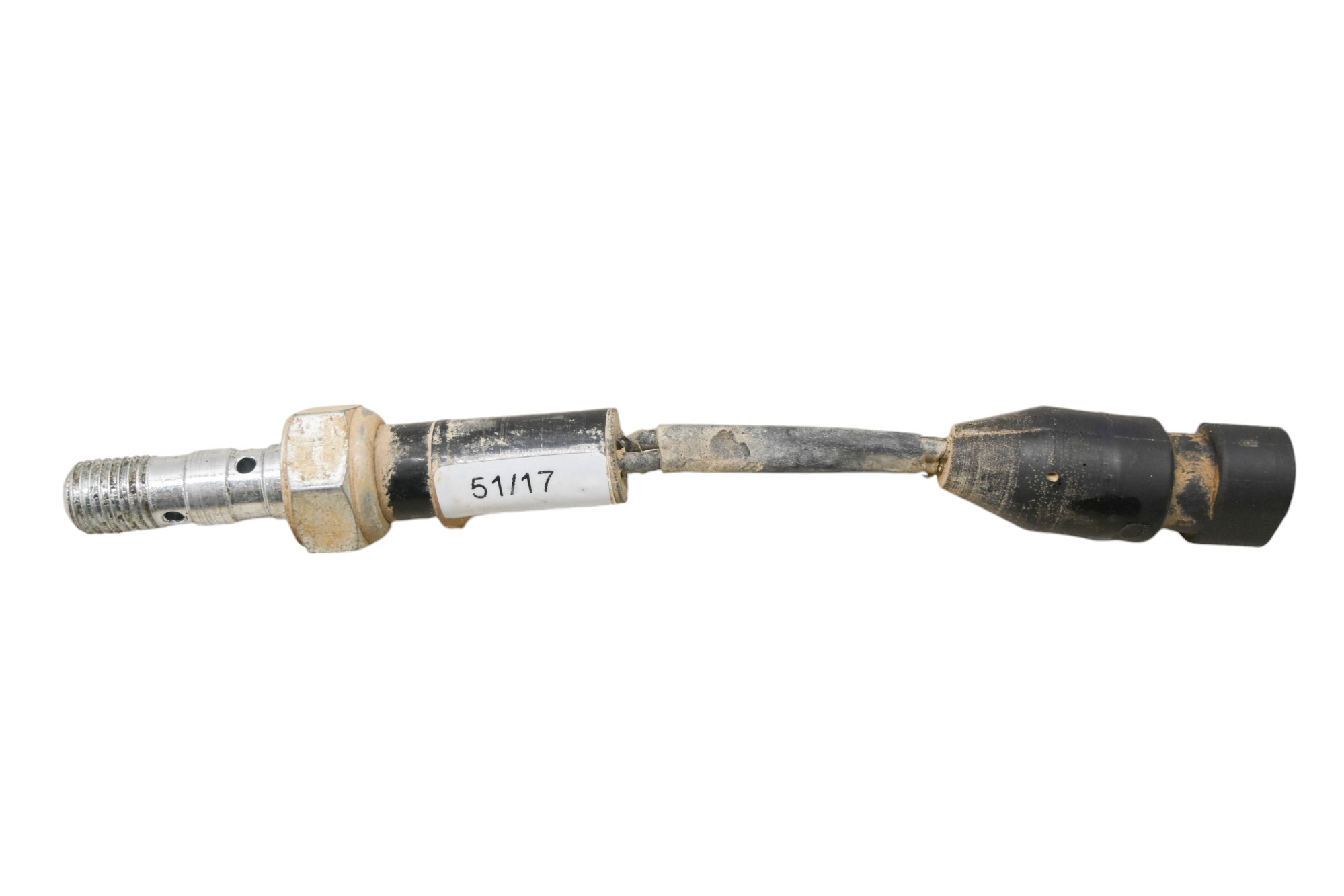 18 Polaris Ace 900 XC Brake Pressure Switch Sensor