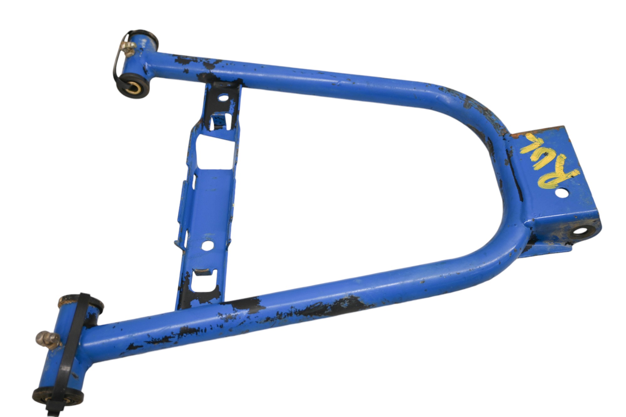 18 Polaris Ace 900 XC Rear Upper Left A-Arm