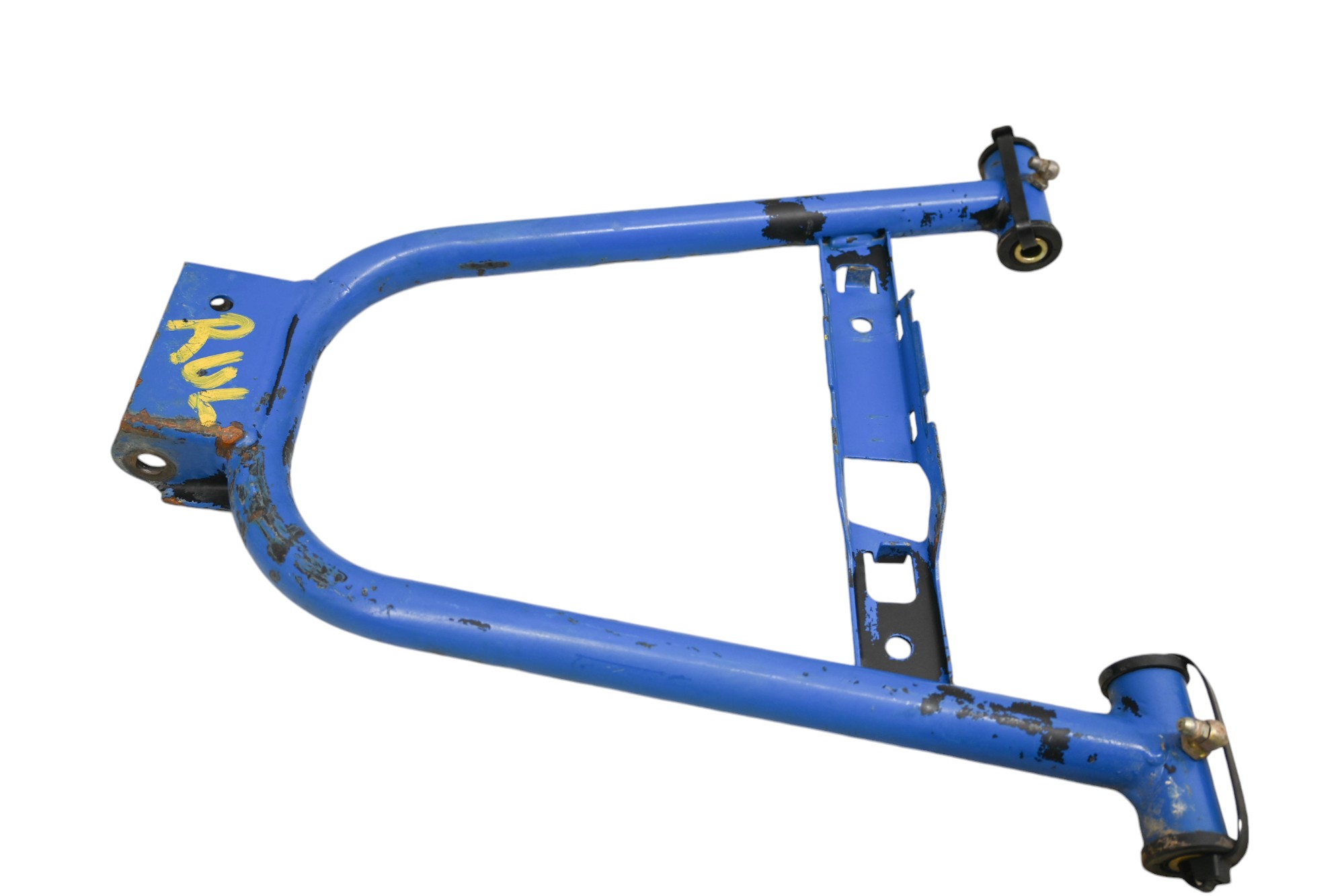 18 Polaris Ace 900 XC Rear Upper Left A-Arm