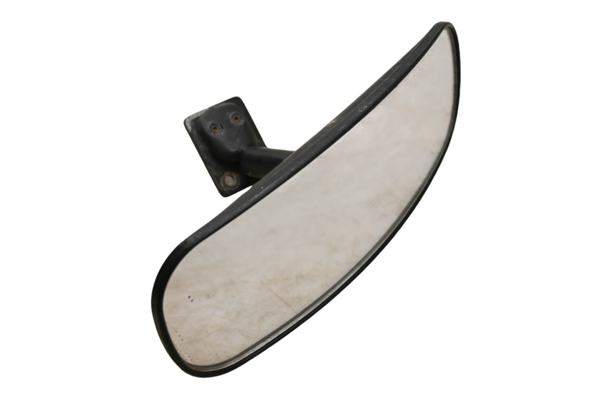 18 Polaris Ace 900 XC Convex Rear View Mirror Aftermarket