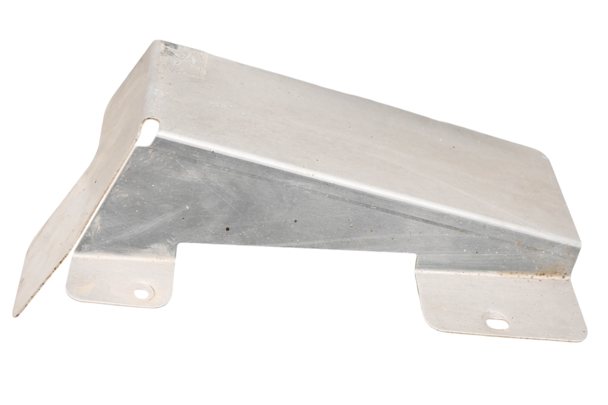 18 Polaris Ace 900 XC Front Box Heat Shield