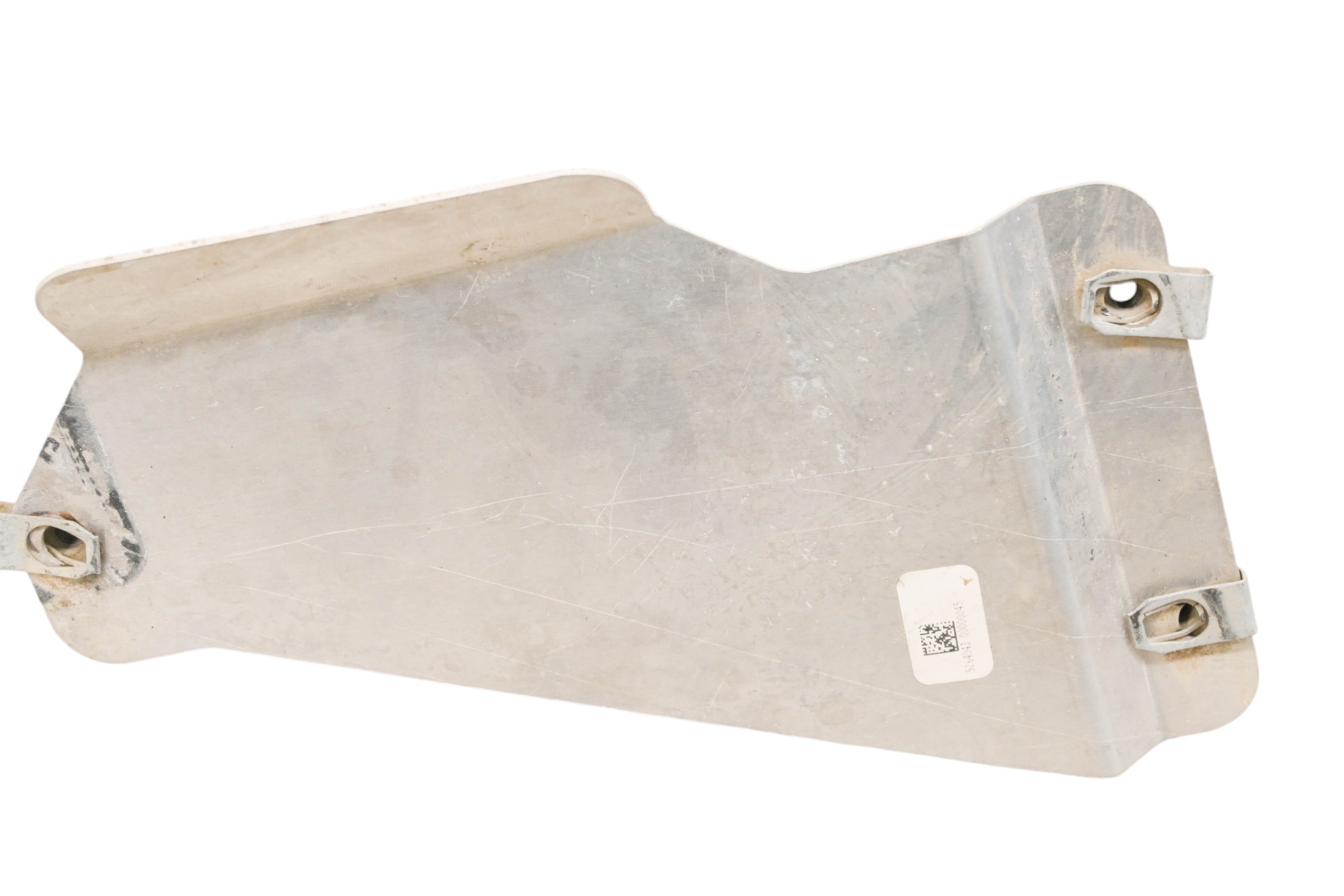 18 Polaris Ace 900 XC Access Panel Heat Shield