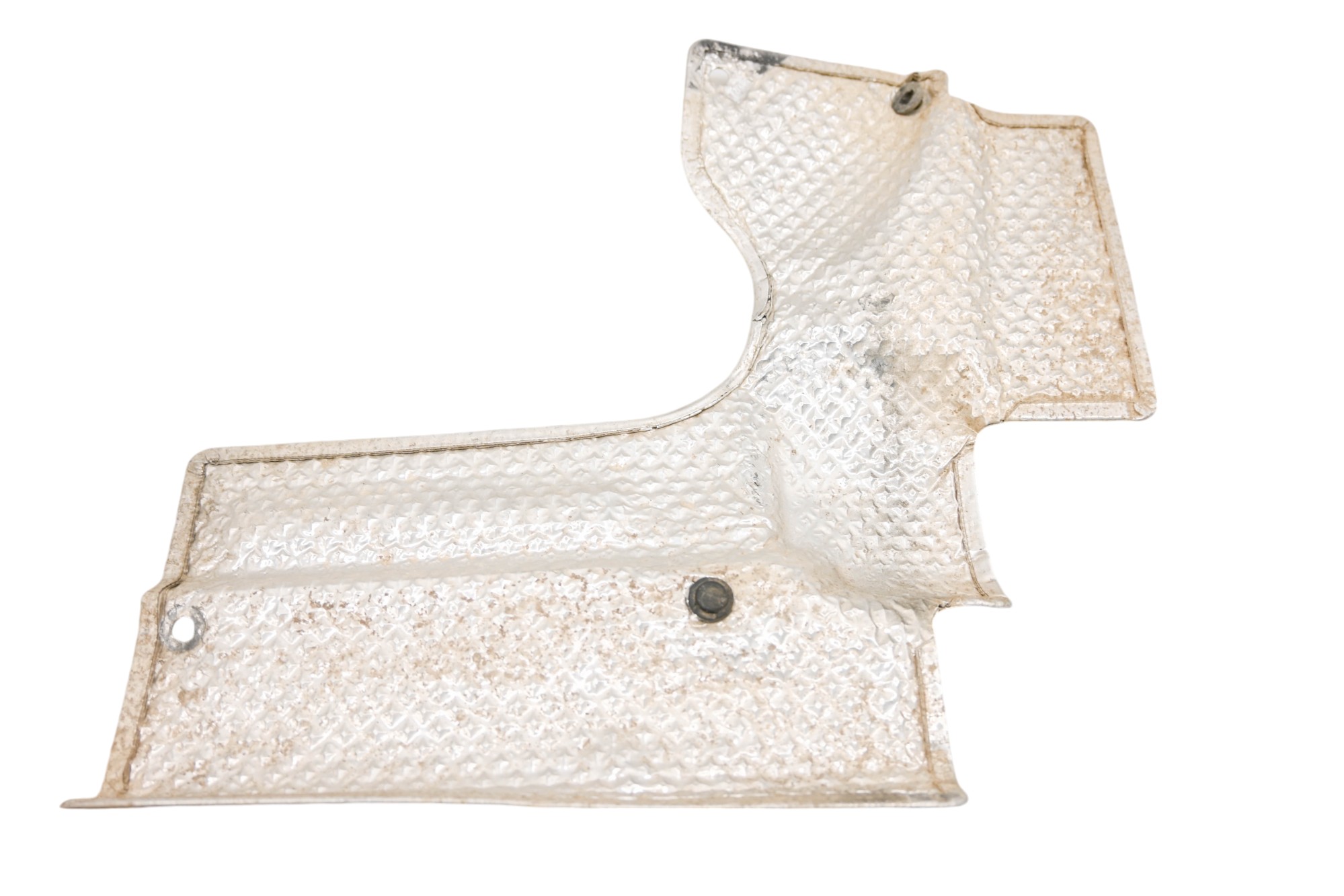 18 Polaris Ace 900 XC Under Box Heat Shield