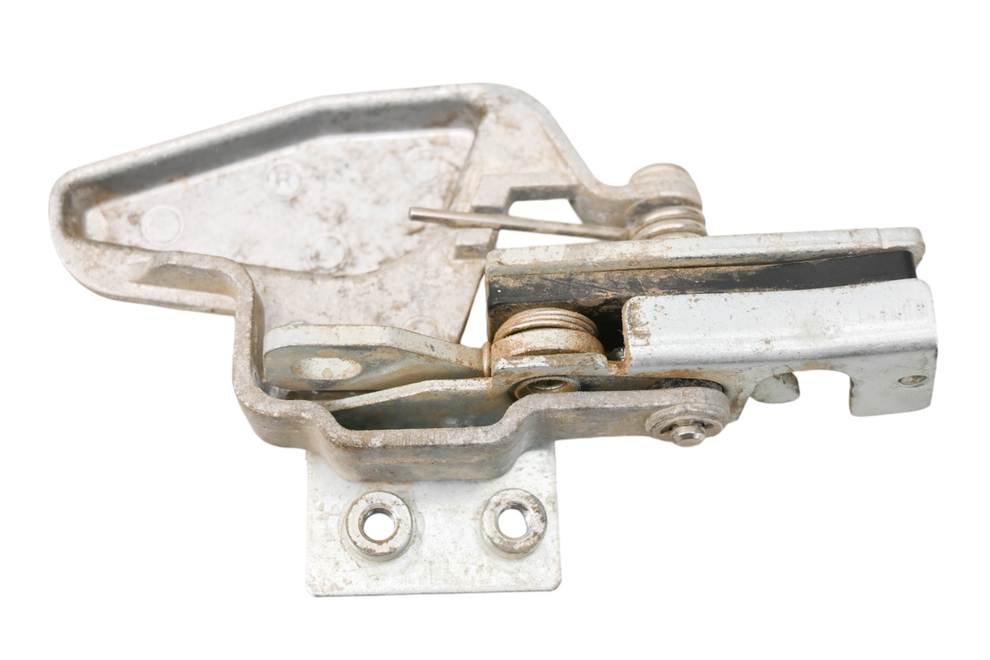 18 Polaris Ace 900 XC Left Side Door Handle Latch