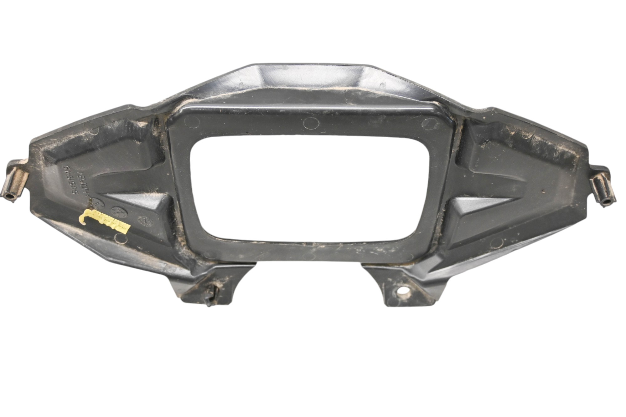 18 Polaris Ace 900 XC Dash Panel Cover