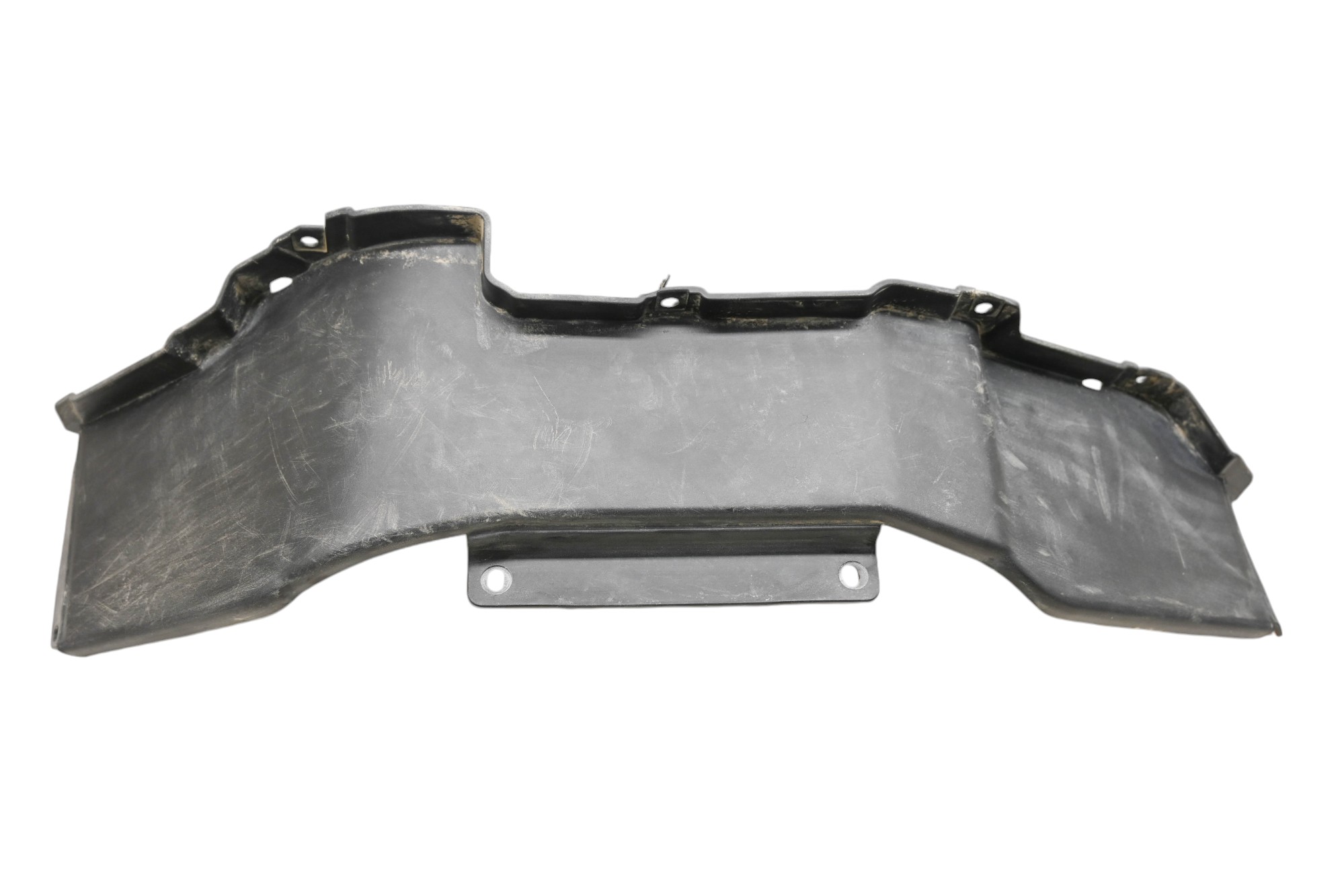 18 Polaris Ace 900 XC Rear Floor Panel Cover