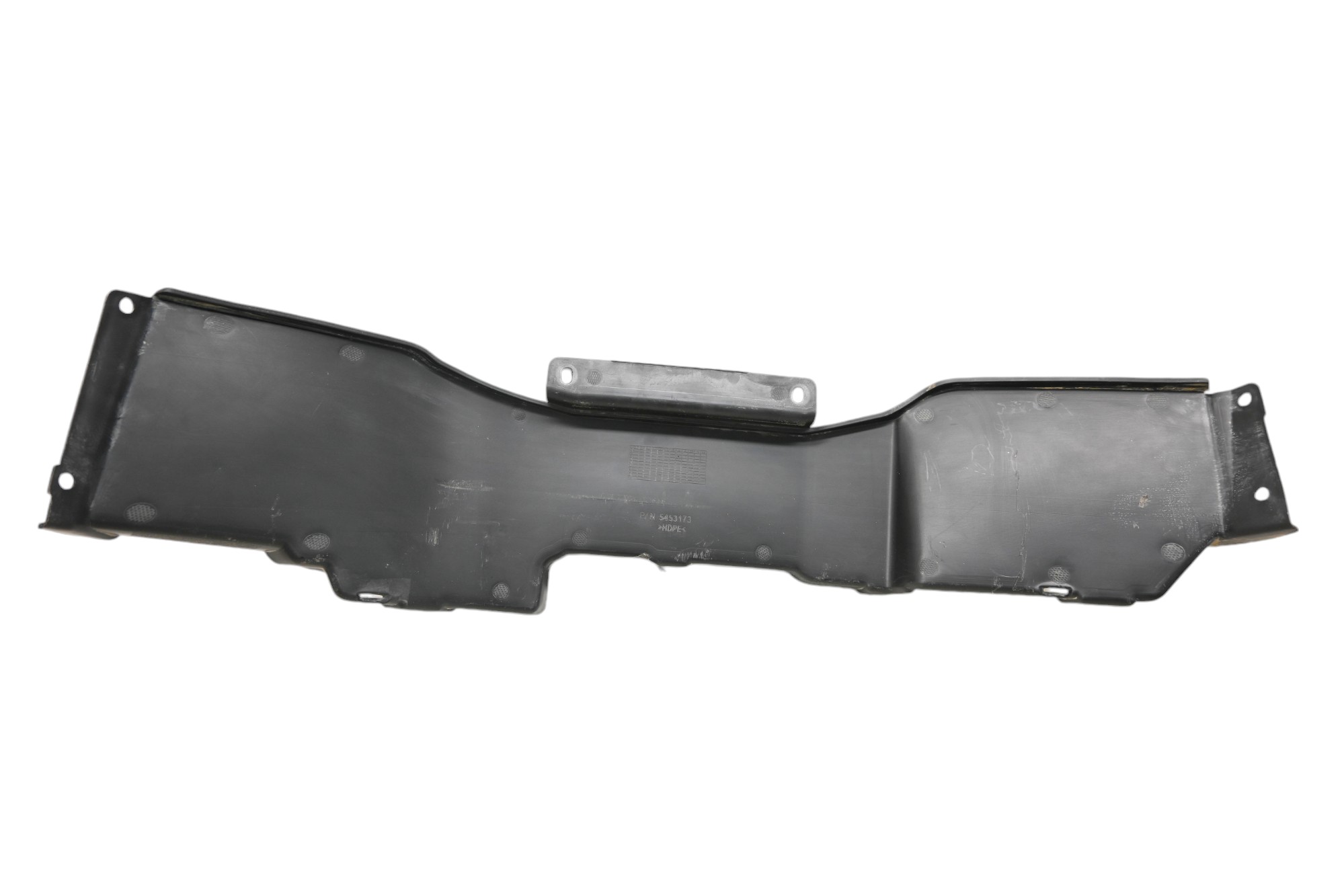 18 Polaris Ace 900 XC Rear Floor Panel Cover