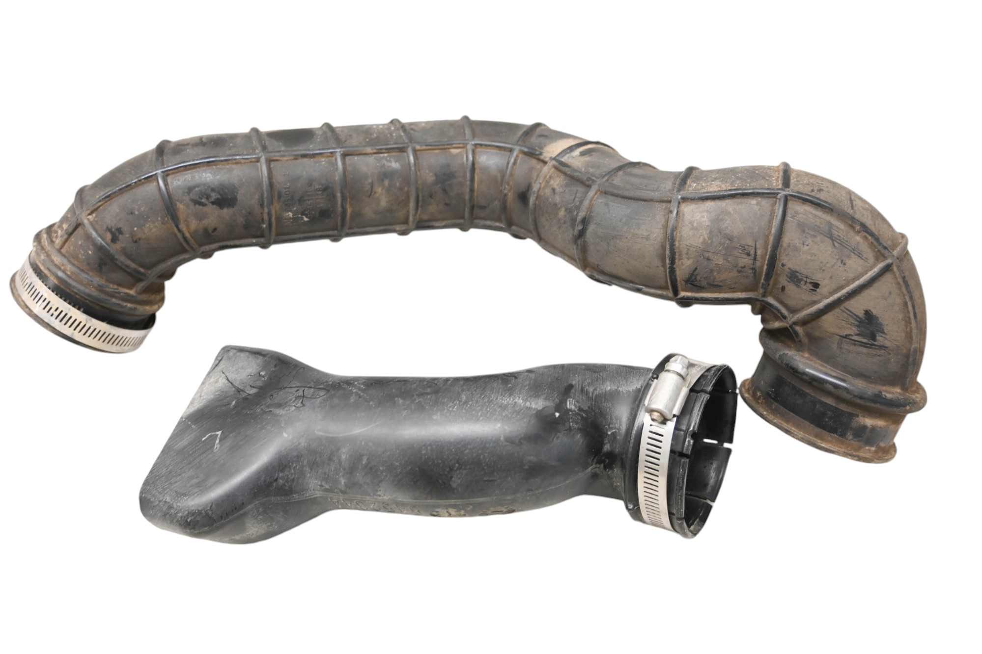 18 Polaris Ace 900 XC Airbox Intake Ducts