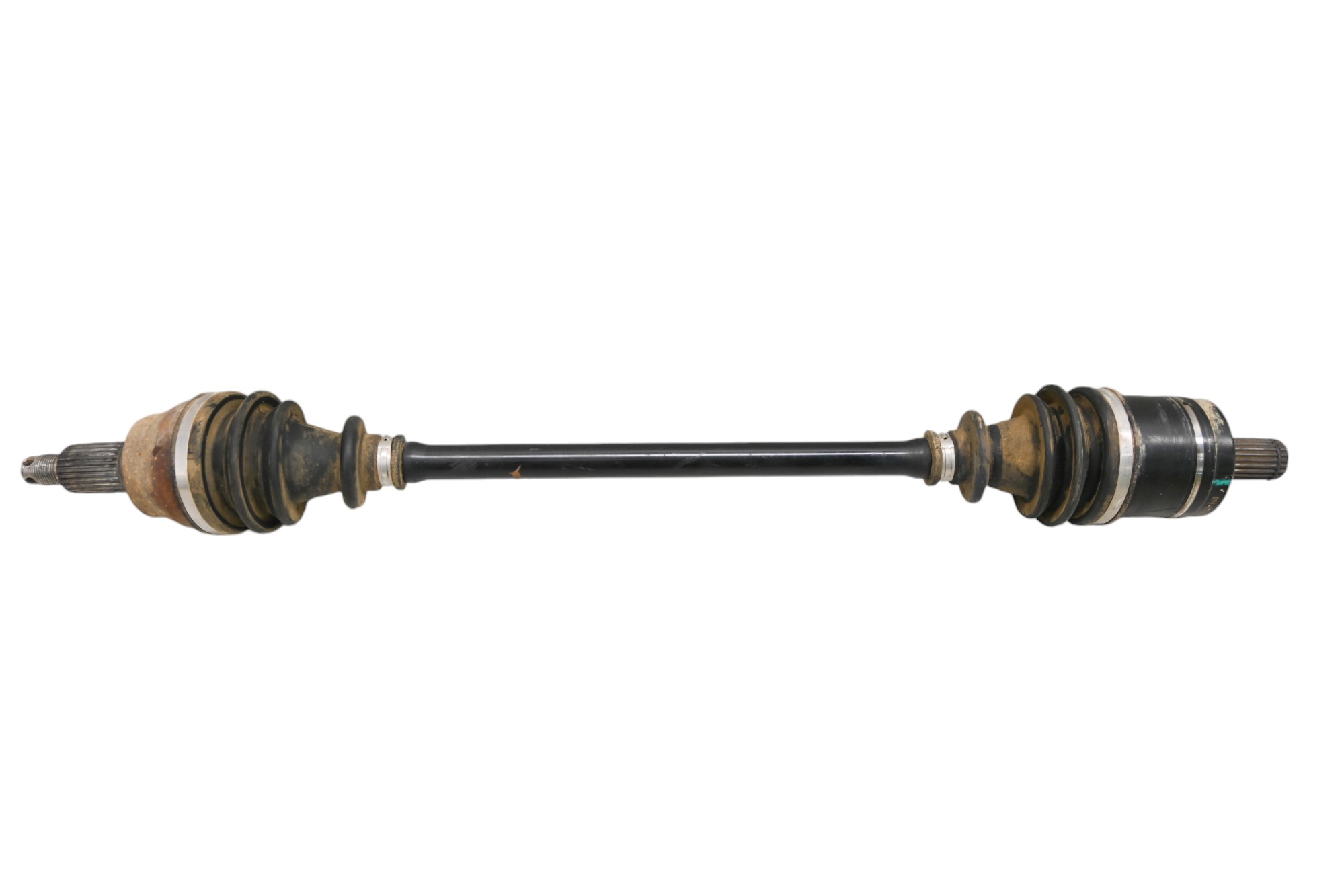18 Polaris Ace 900 XC Front Cv Axle Left Right