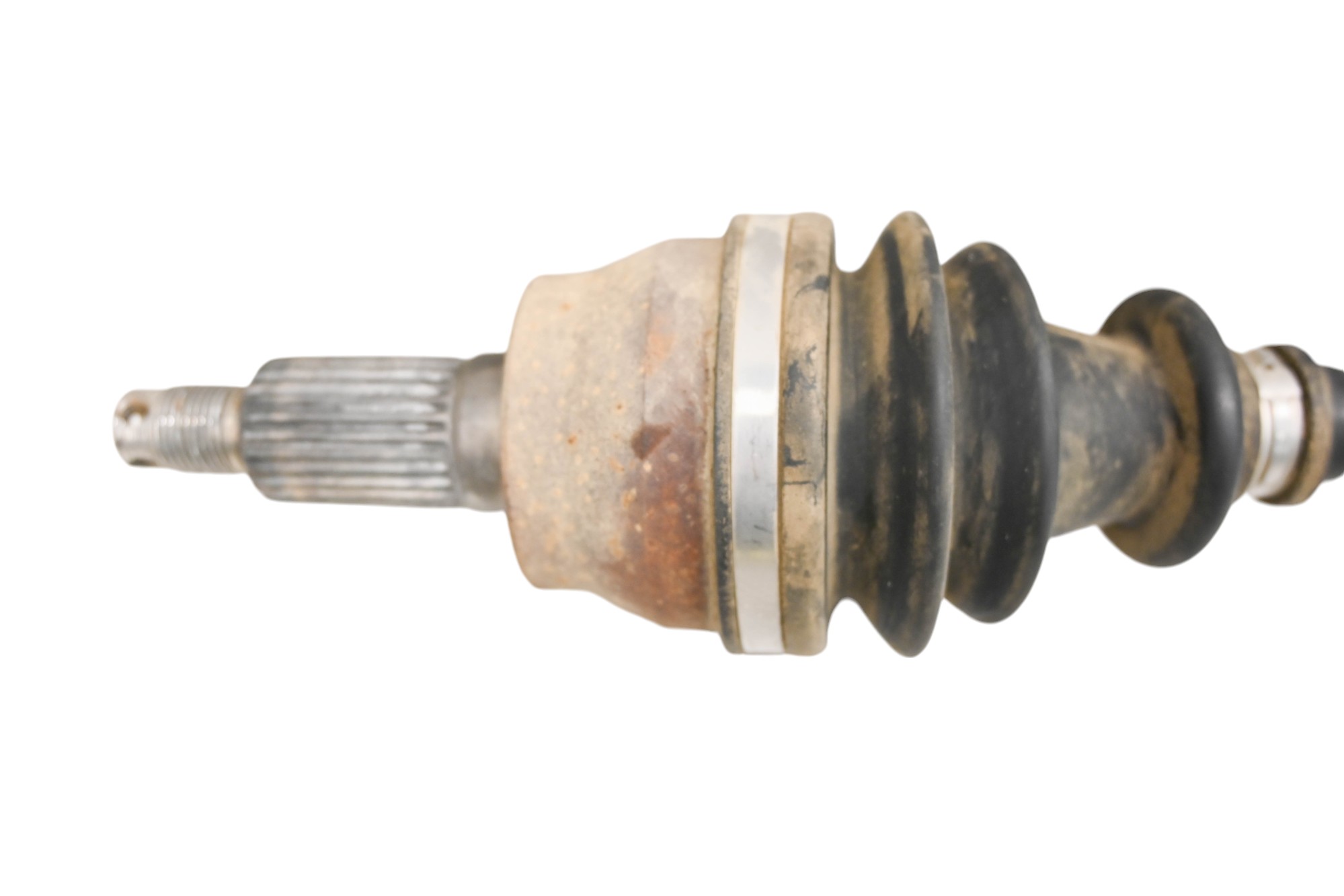 18 Polaris Ace 900 XC Front Cv Axle Left Right
