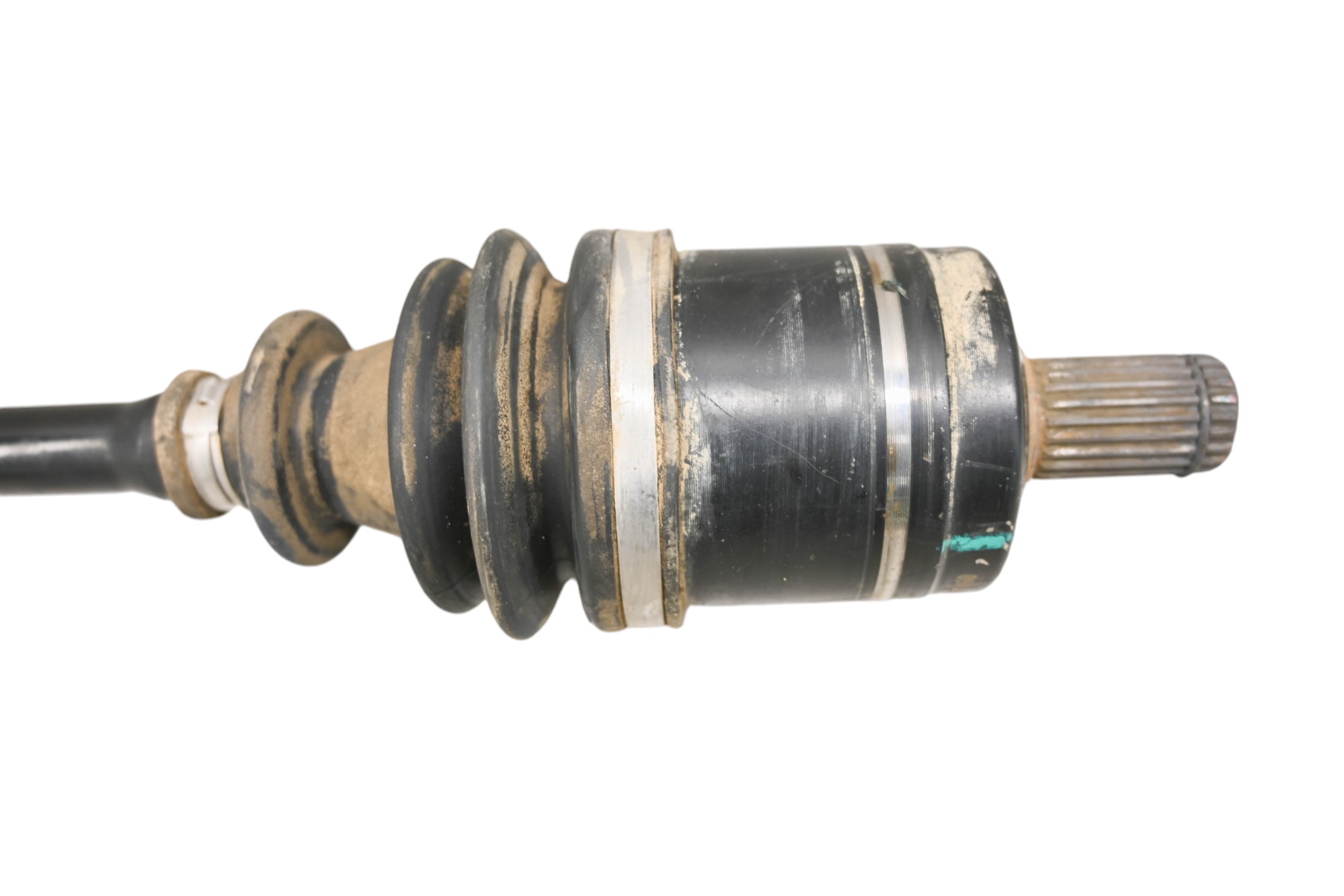 18 Polaris Ace 900 XC Front Cv Axle Left Right