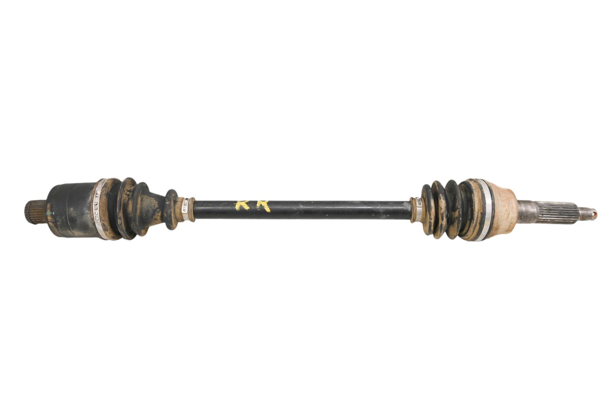 18 Polaris Ace 900 XC Rear Cv Axle Left Right