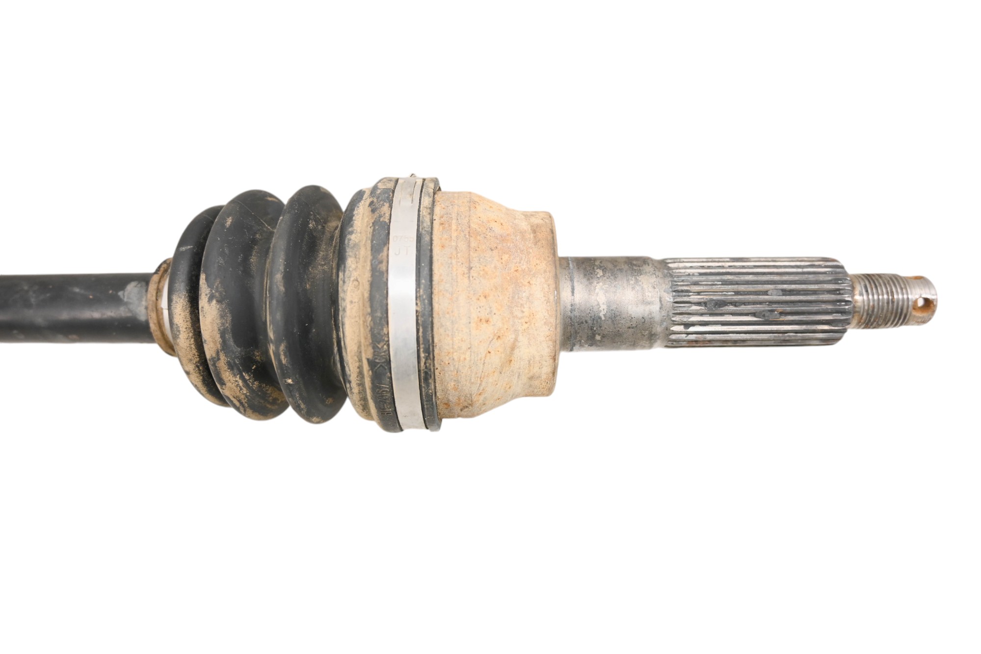 18 Polaris Ace 900 XC Rear Cv Axle Left Right
