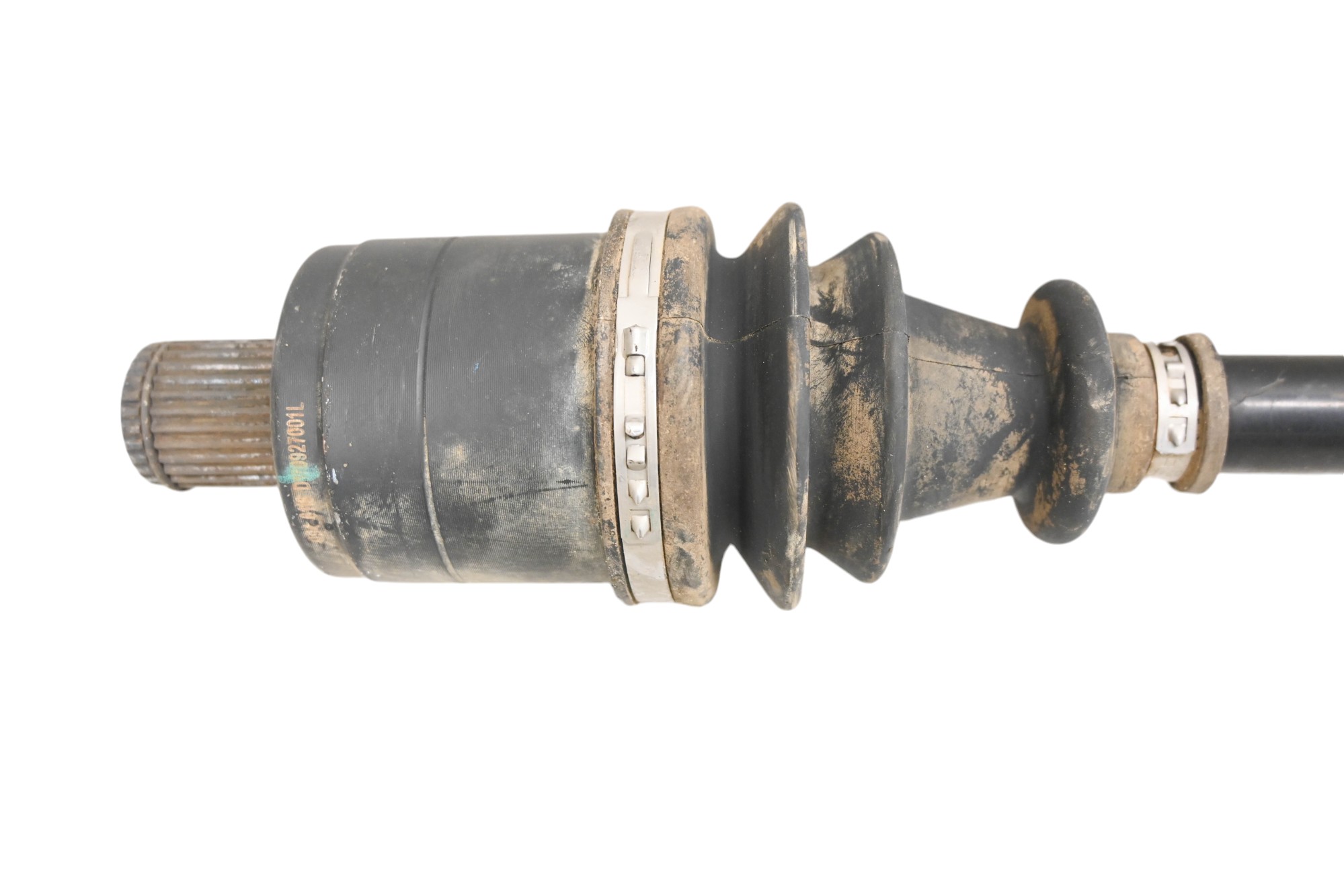 18 Polaris Ace 900 XC Rear Cv Axle Left Right