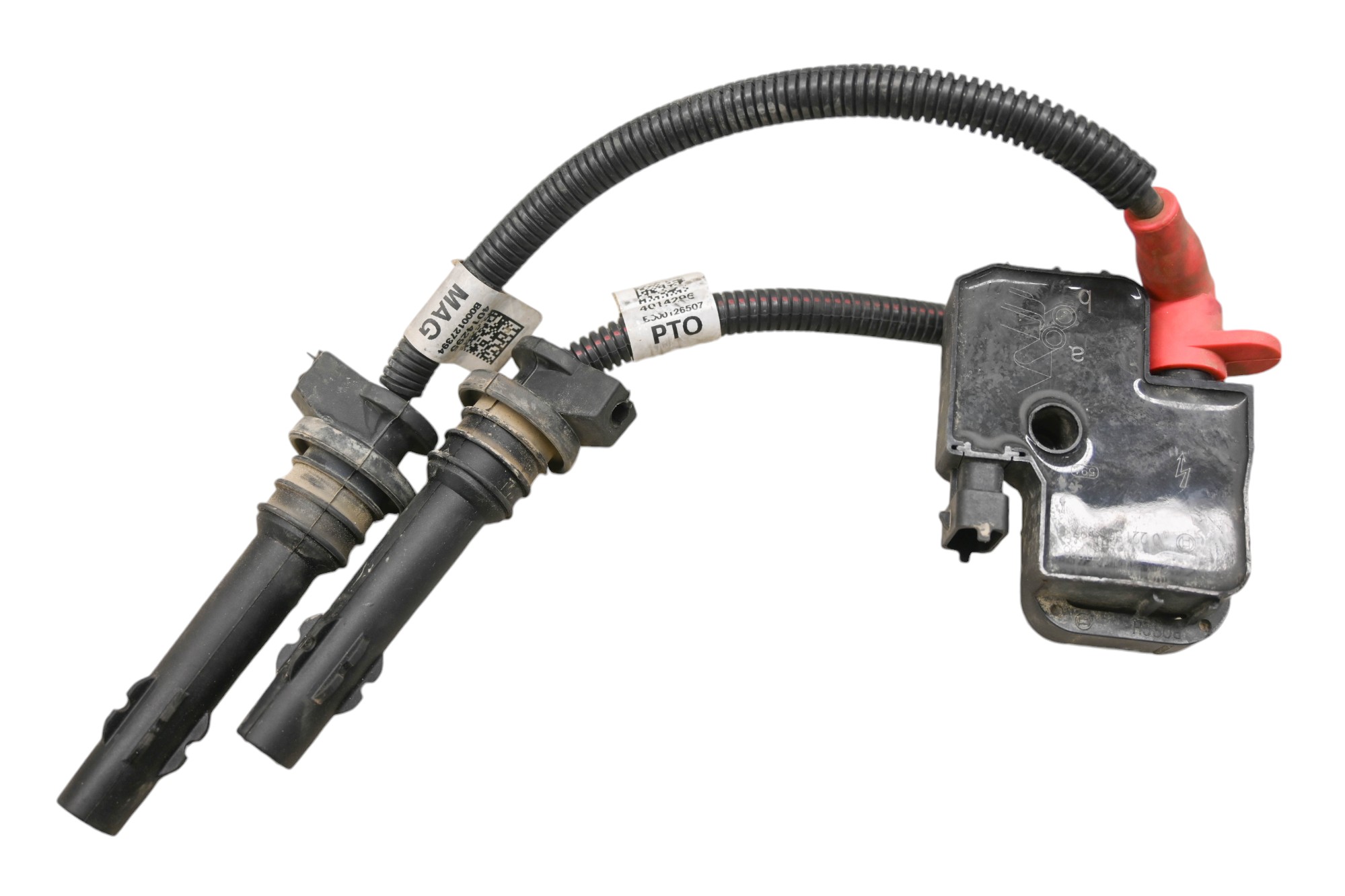 18 Polaris Ace 900 XC Ignition Coils