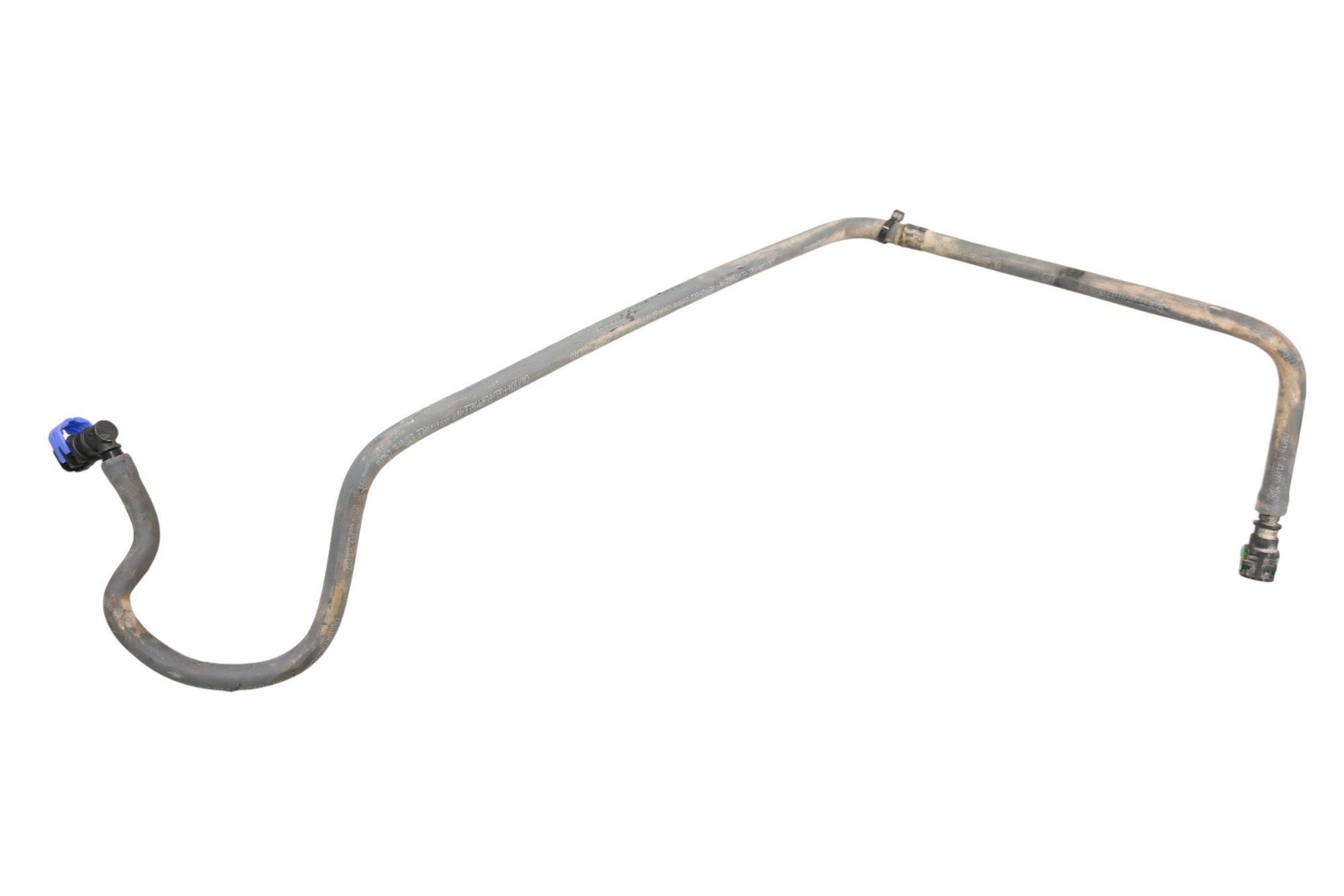 18 Polaris Ace 900 XC Fuel Line