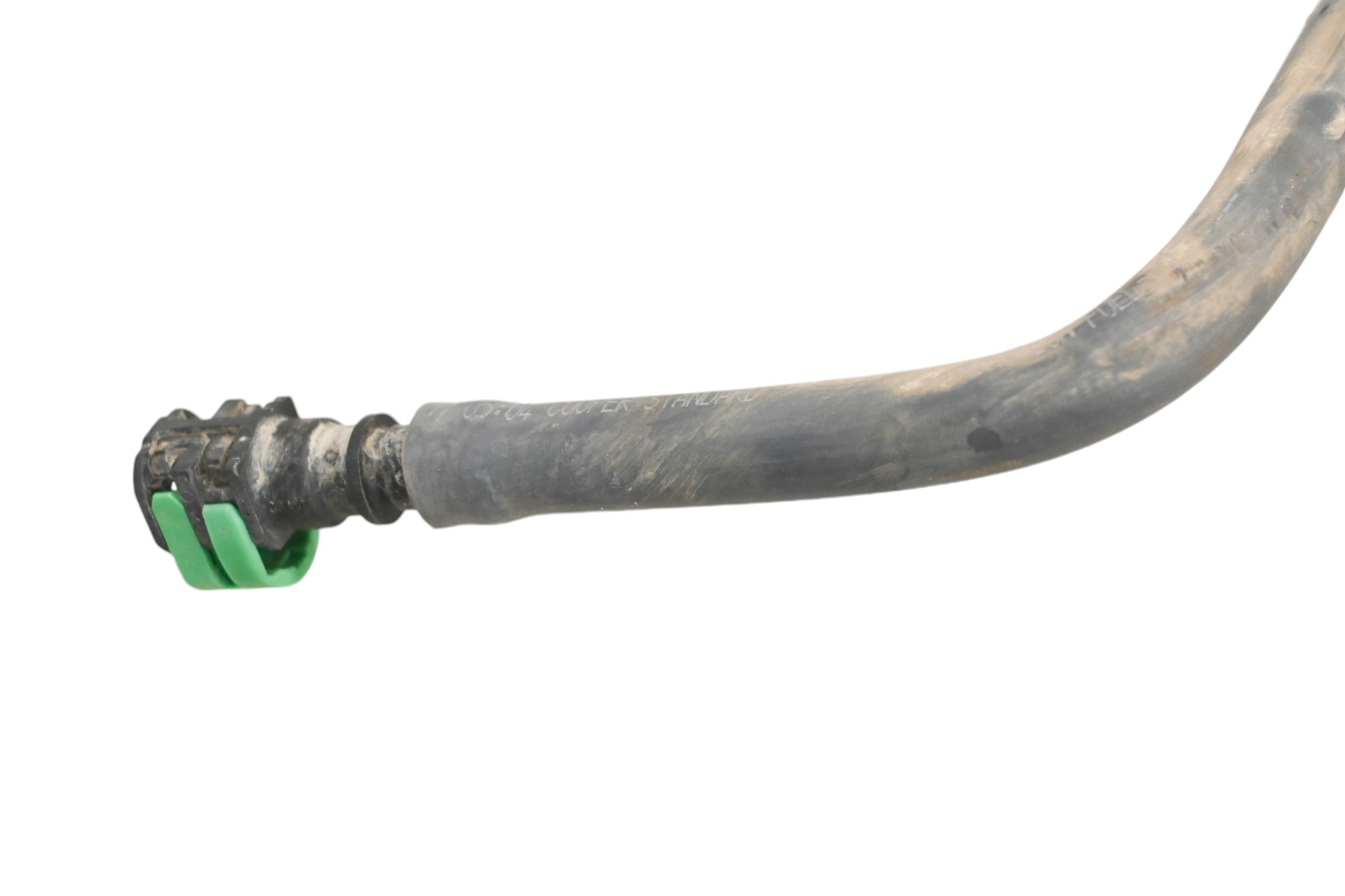 18 Polaris Ace 900 XC Fuel Line