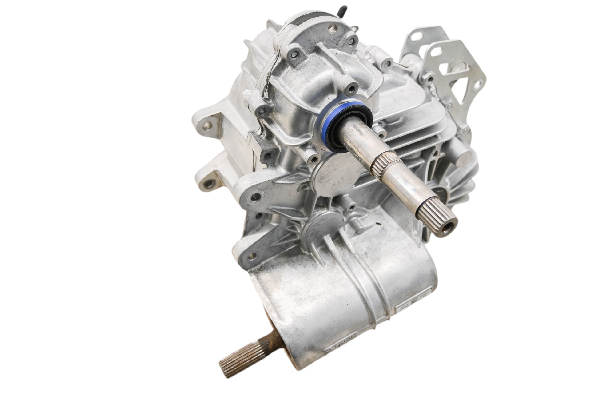 18 Polaris Ace 900 XC Complete Transmission Gear Case Assembly