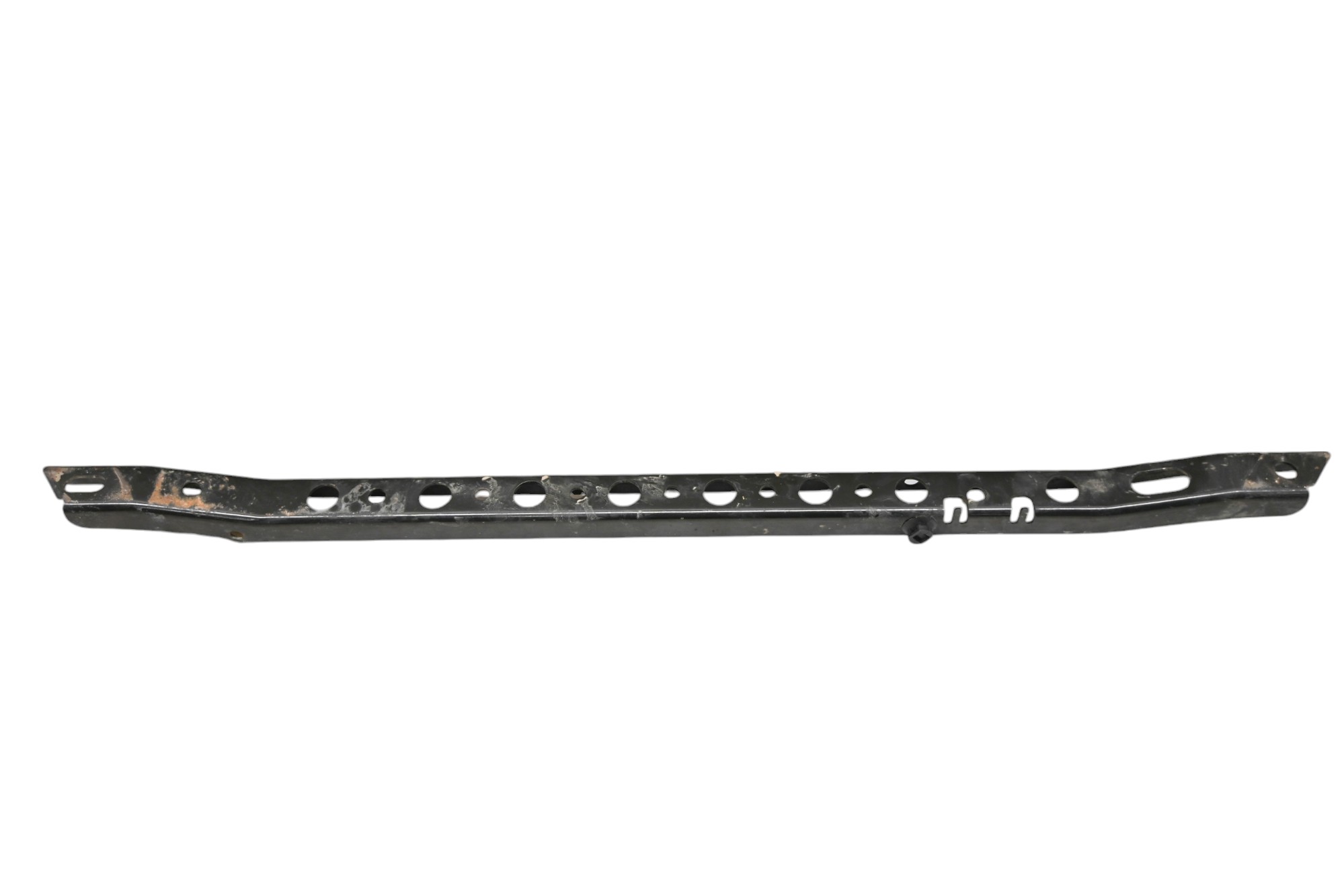 18 Polaris Ace 900 XC E-Coat Rear Brace Bracket