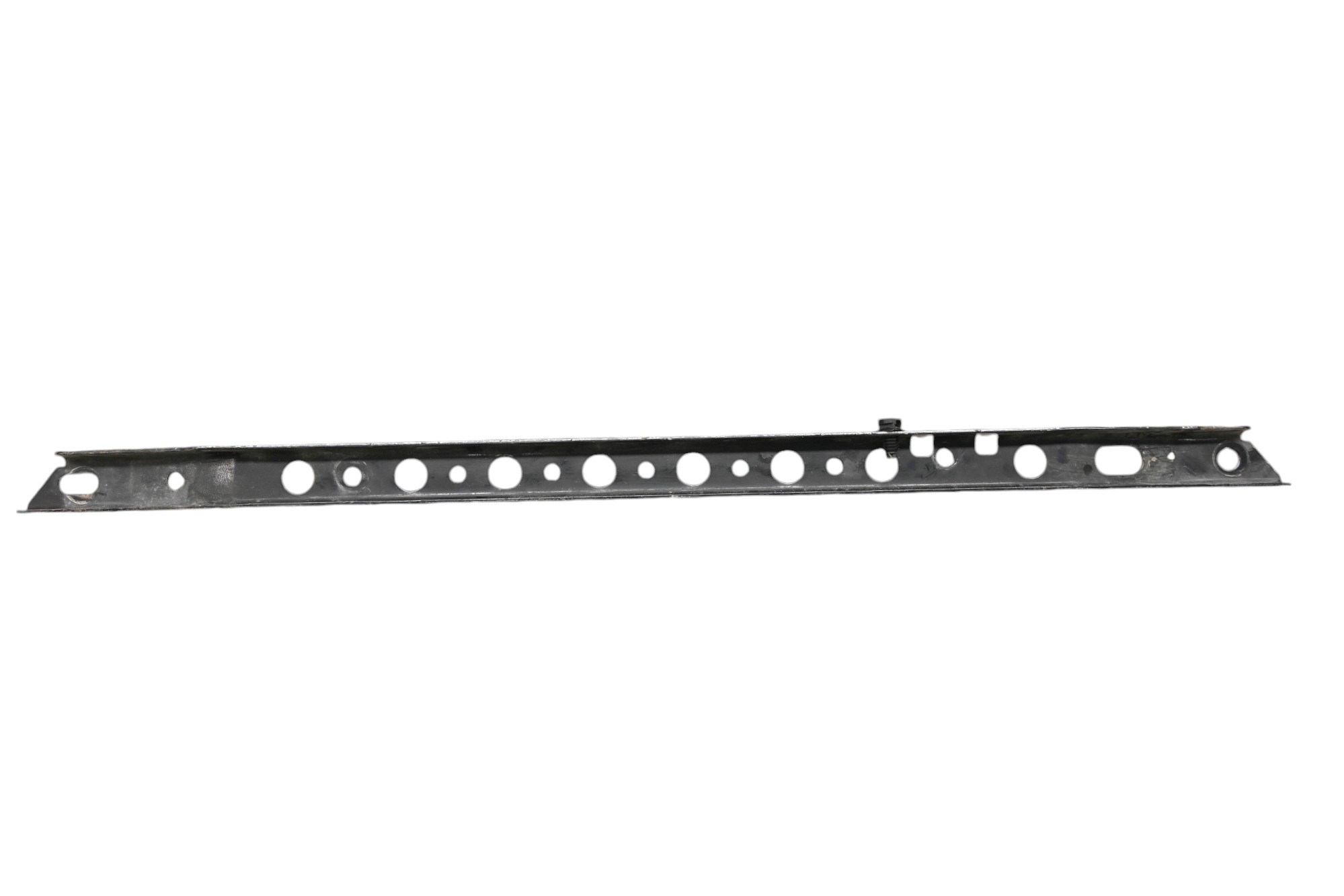 18 Polaris Ace 900 XC E-Coat Rear Brace Bracket