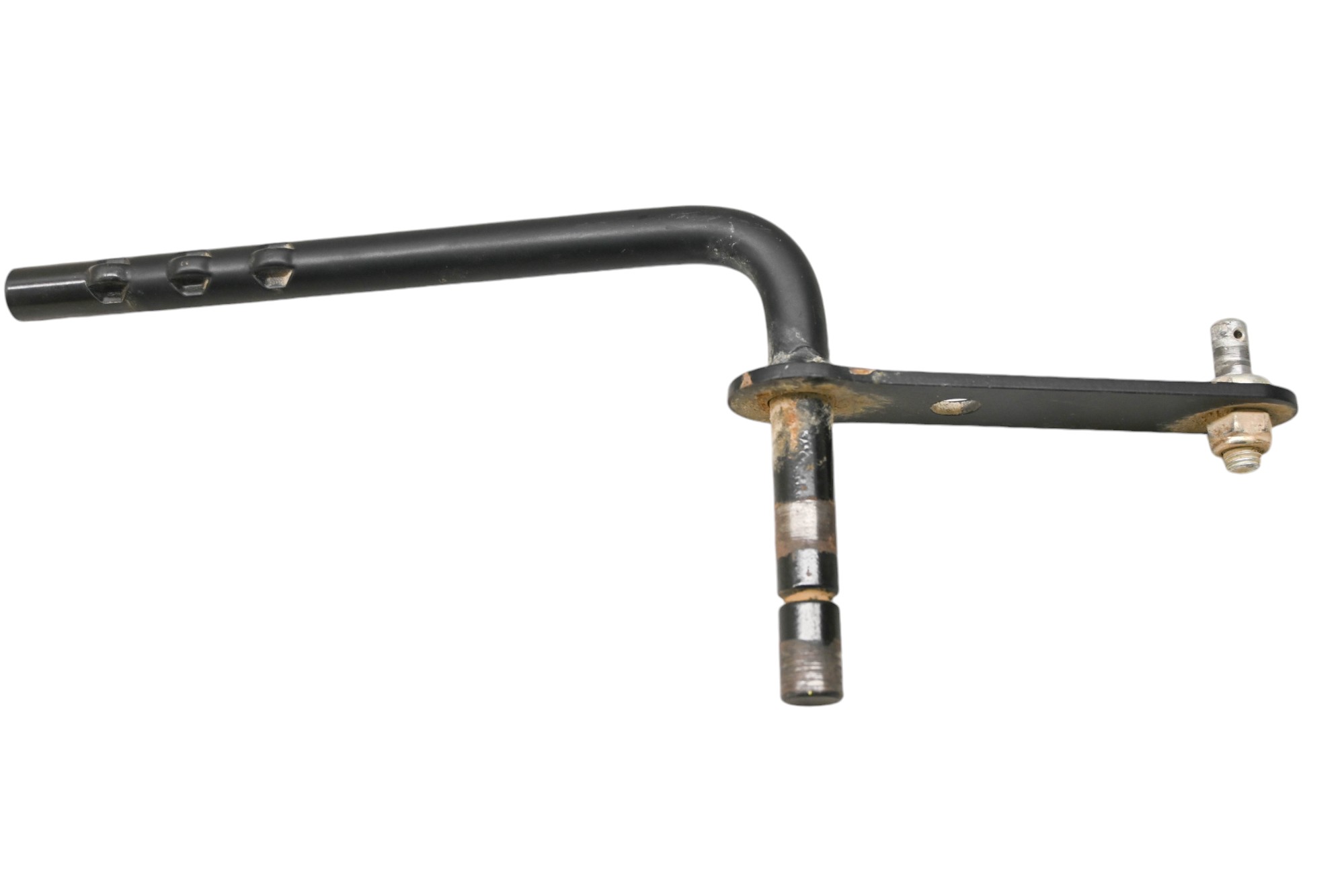 18 Polaris Ace 900 XC Gear Shift Lever Shifter
