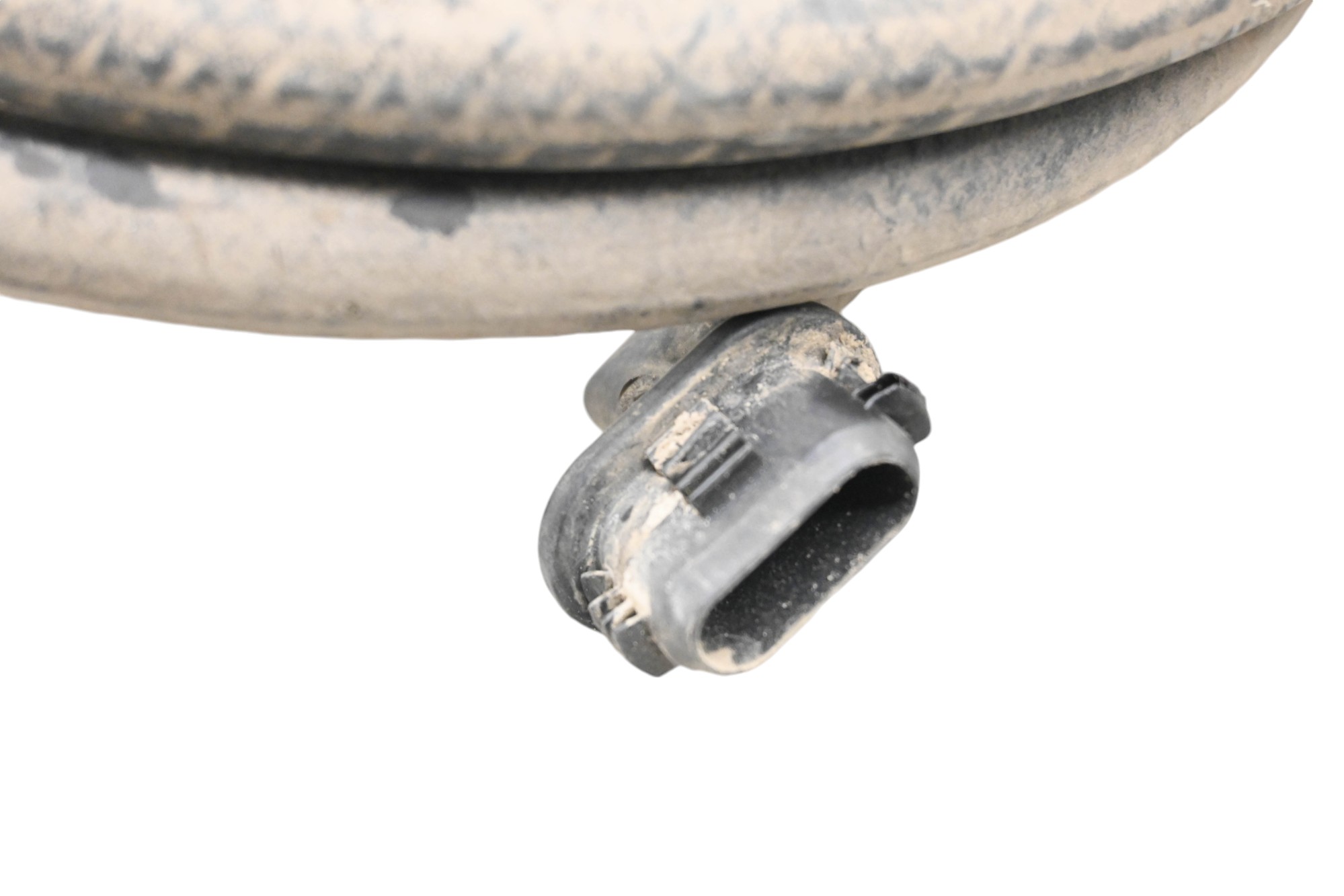 18 Polaris Ace 900 XC Fuel Vent Line & Fitting