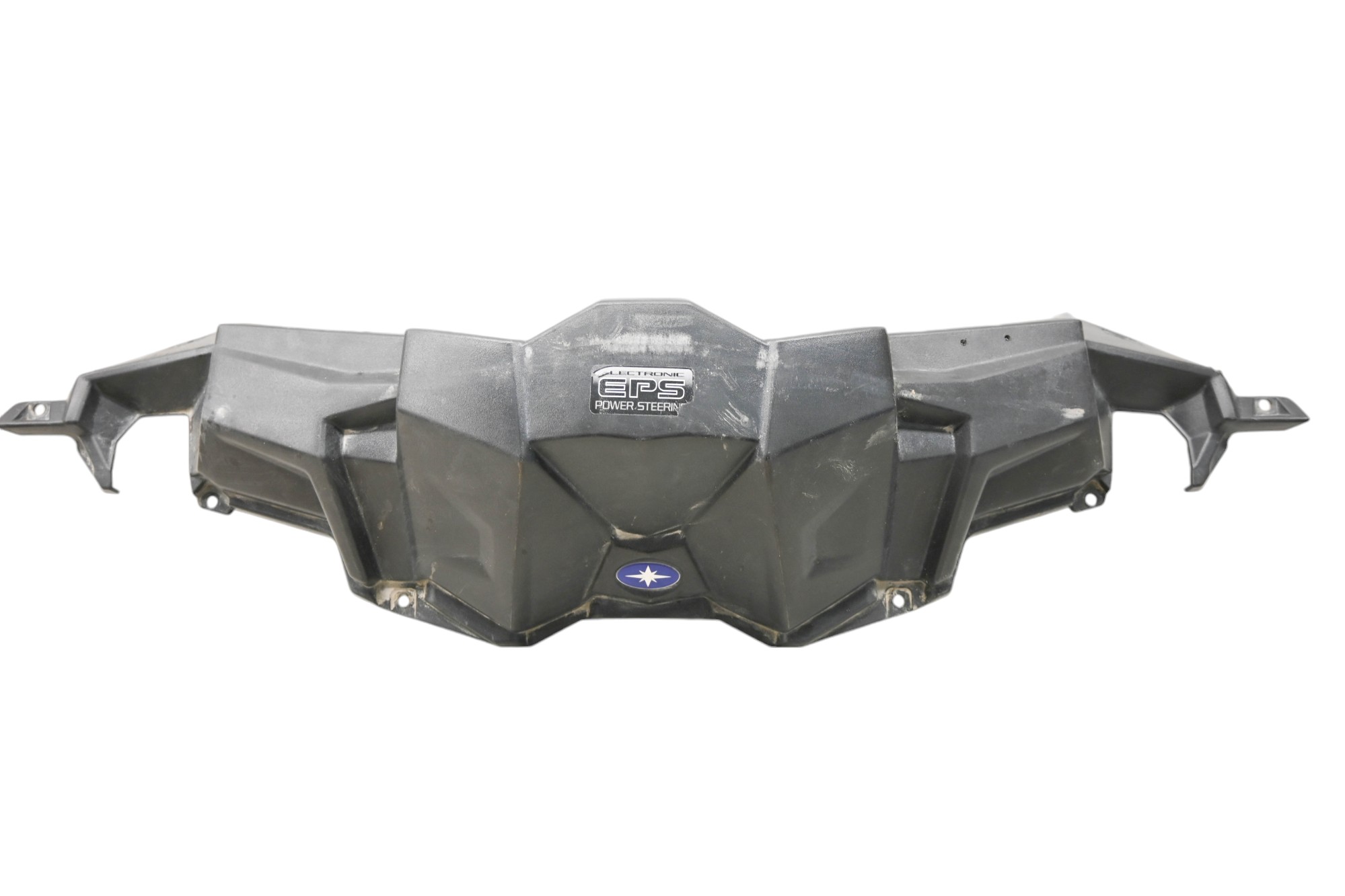 18 Polaris Ace 900 XC Upper Cab Panel Cover