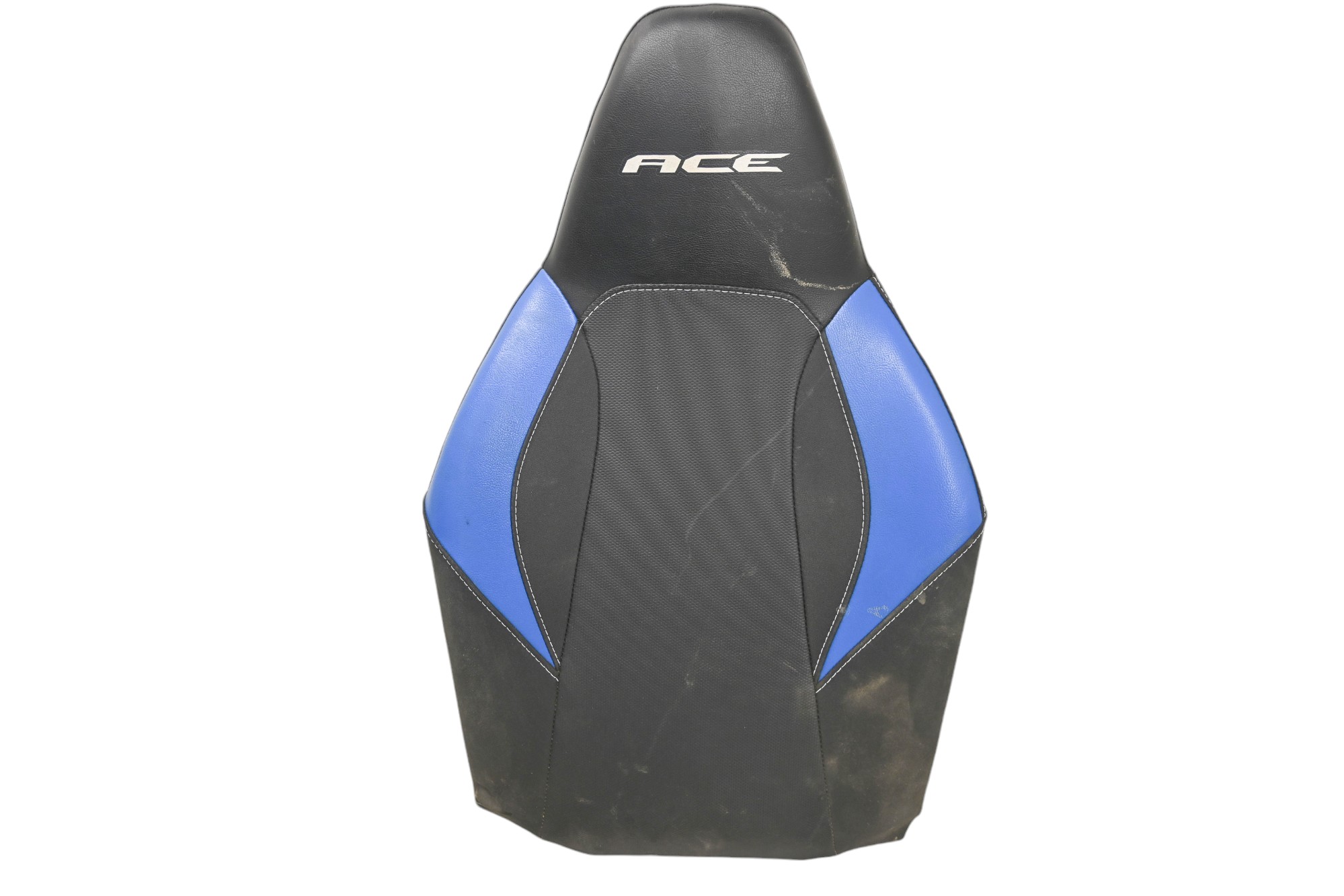 18 Polaris Ace 900 XC Upper Seat Back