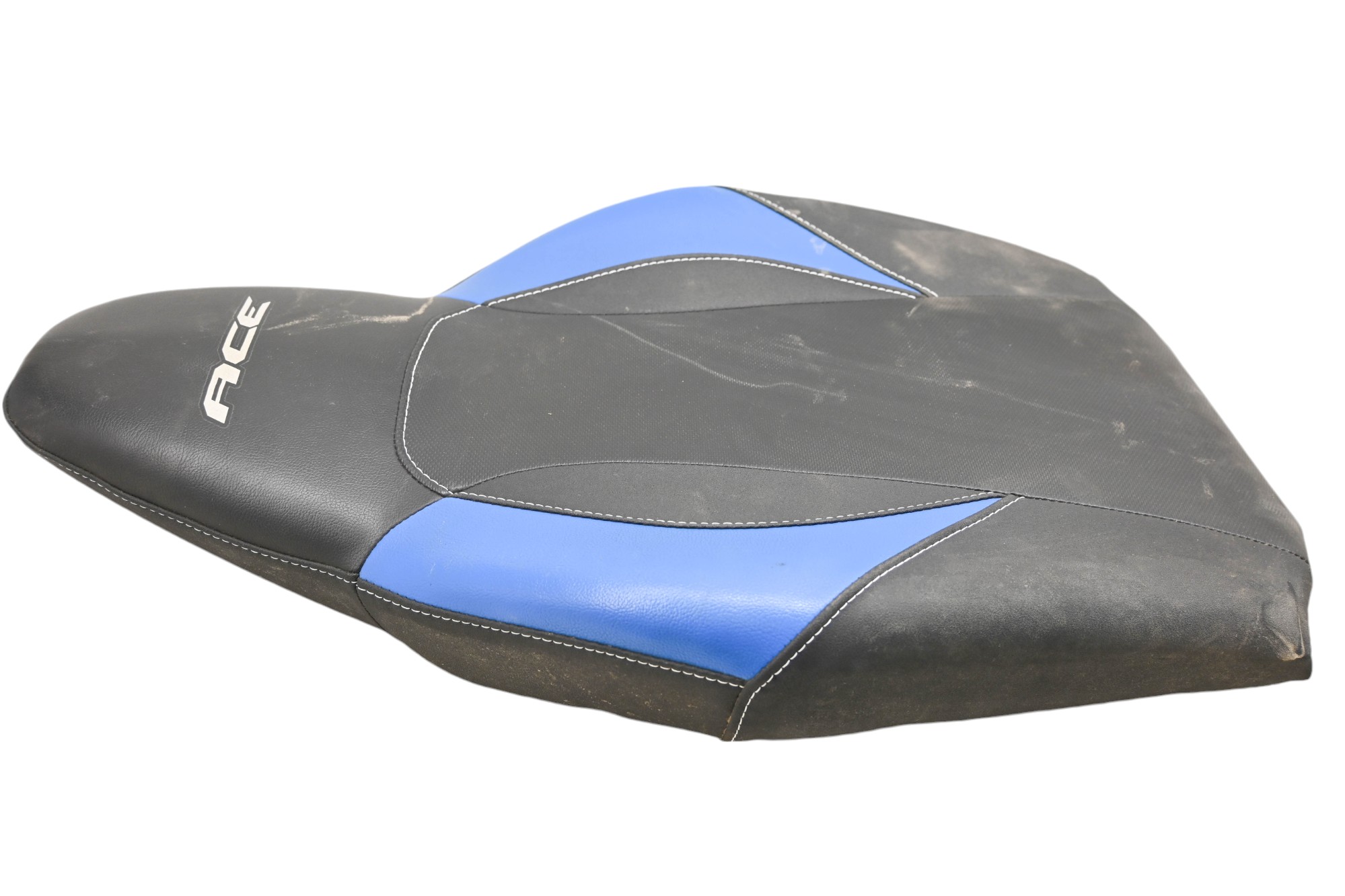 18 Polaris Ace 900 XC Upper Seat Back