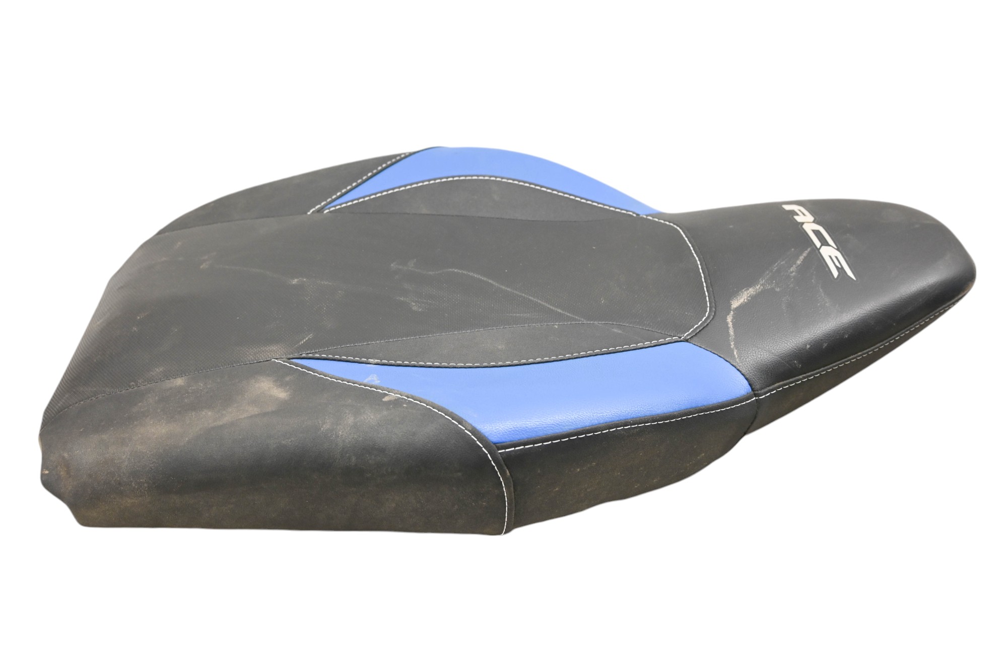 18 Polaris Ace 900 XC Upper Seat Back