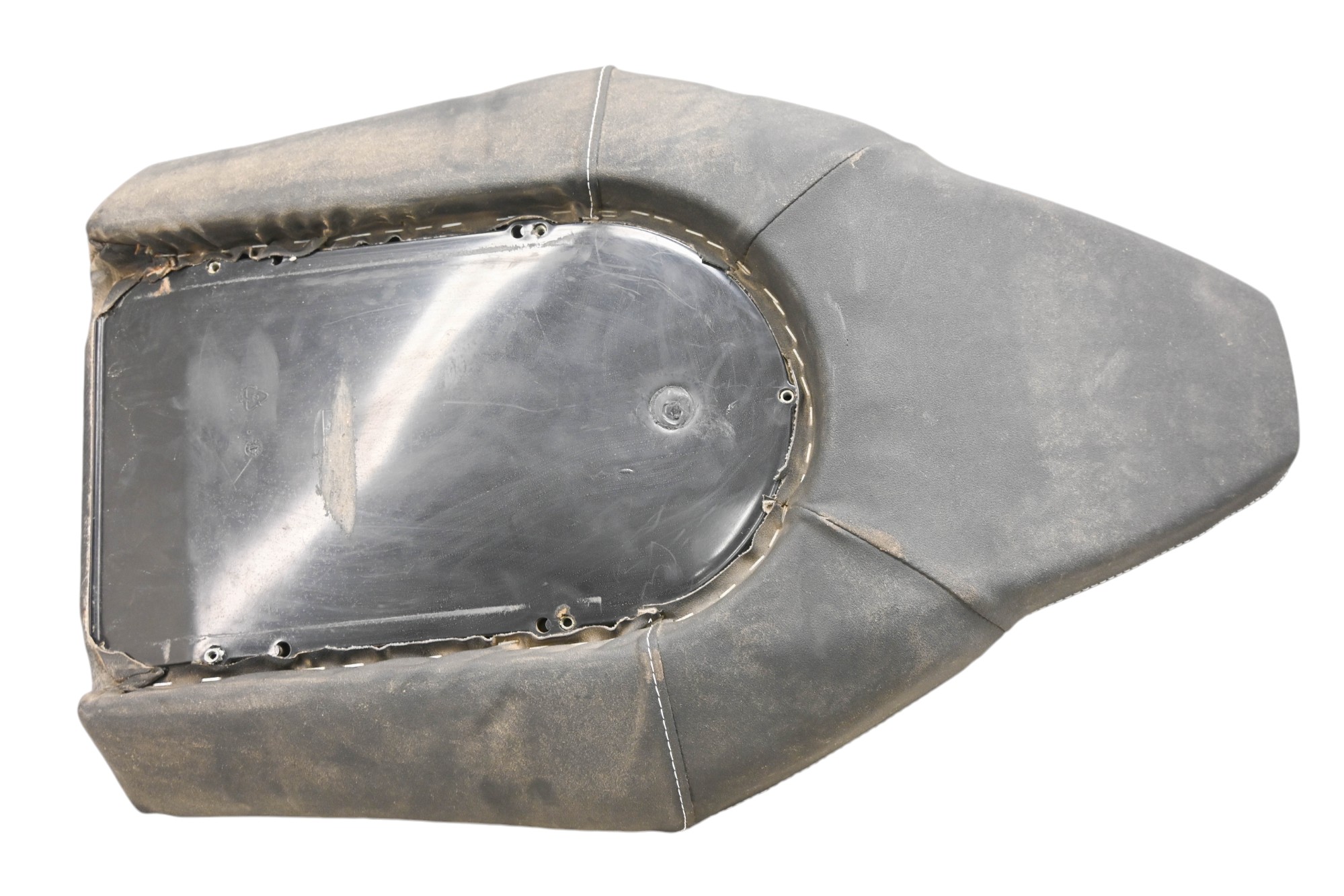 18 Polaris Ace 900 XC Upper Seat Back