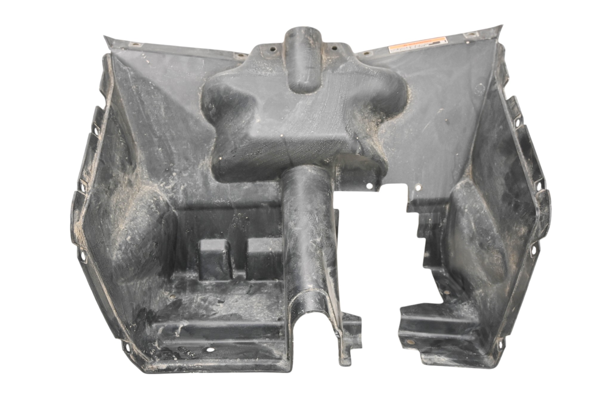18 Polaris Ace 900 XC Floor Board Upper Mod