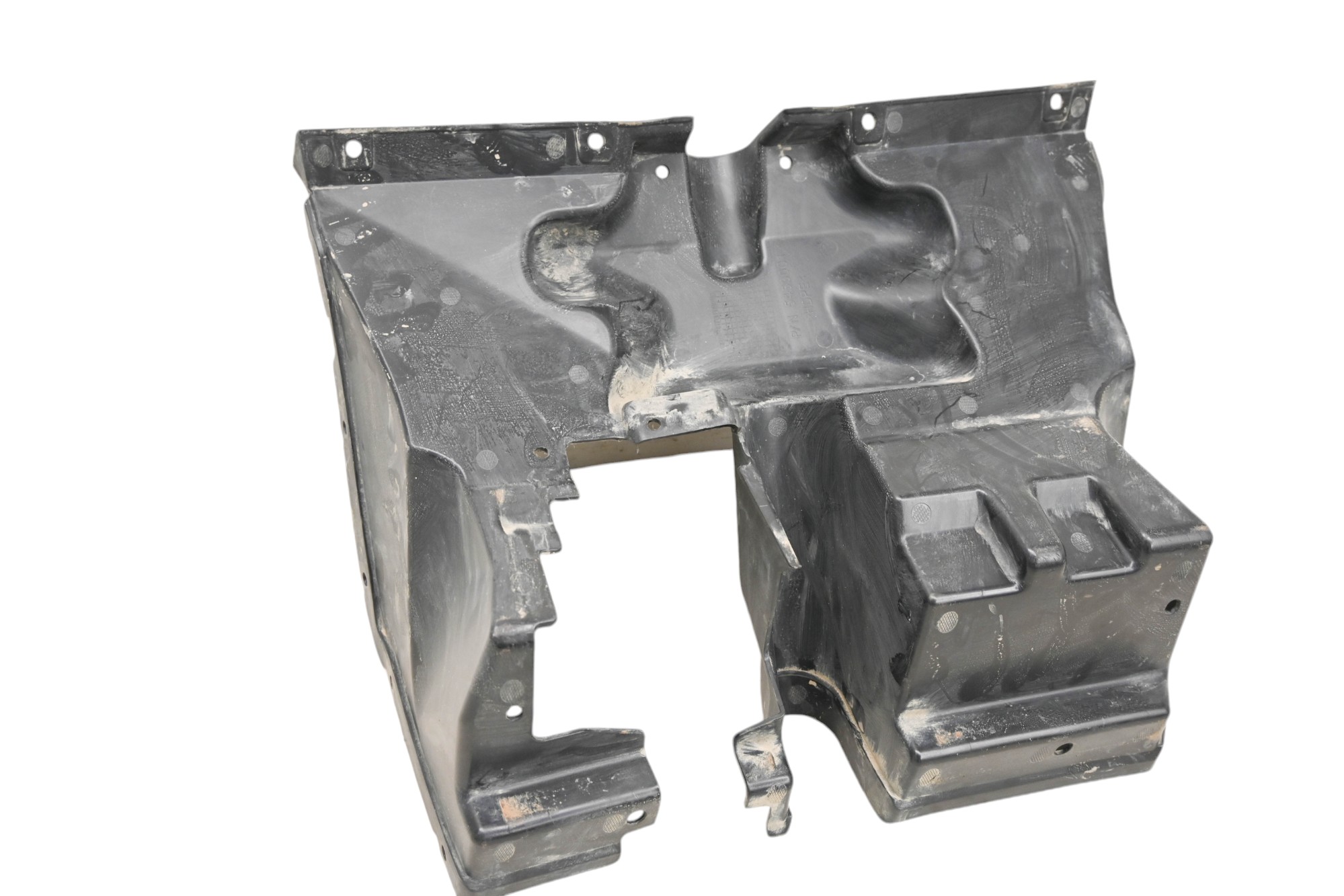 18 Polaris Ace 900 XC Floor Board Upper Mod