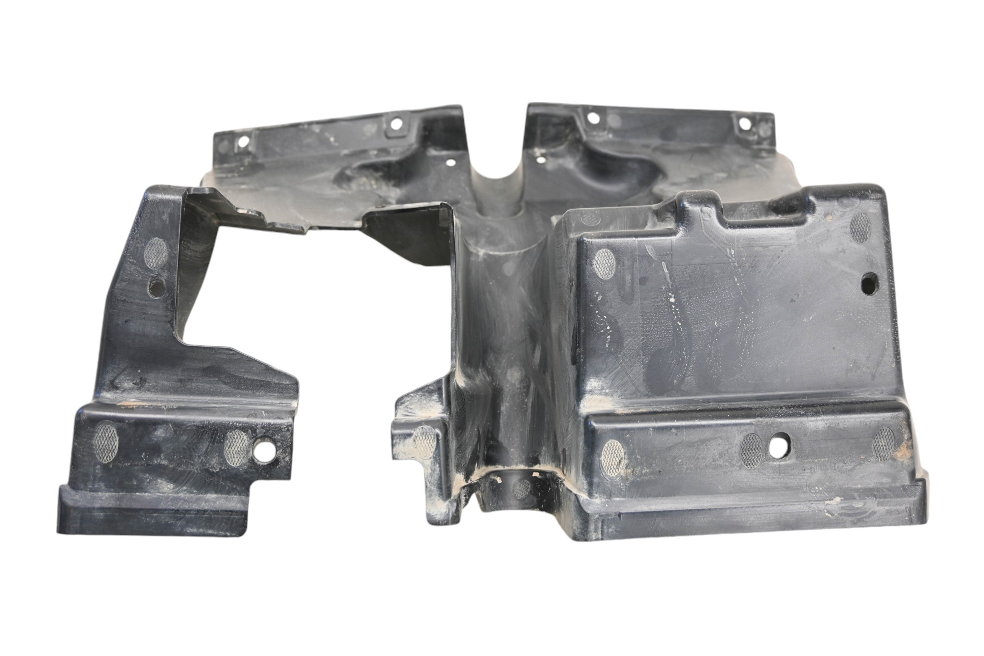 18 Polaris Ace 900 XC Floor Board Upper Mod