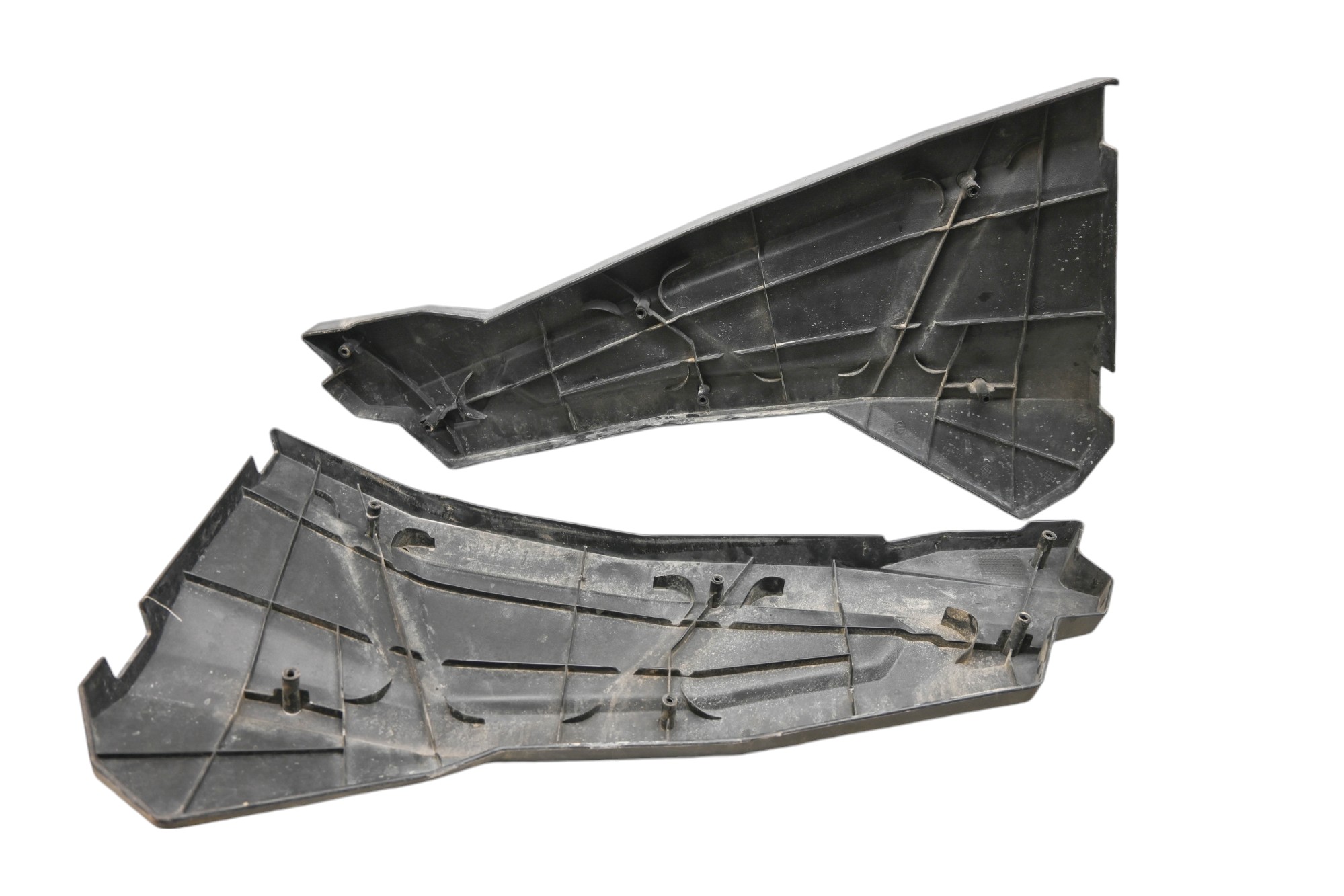18 Polaris Ace 900 XC Right & Left Outer Door Panel Covers