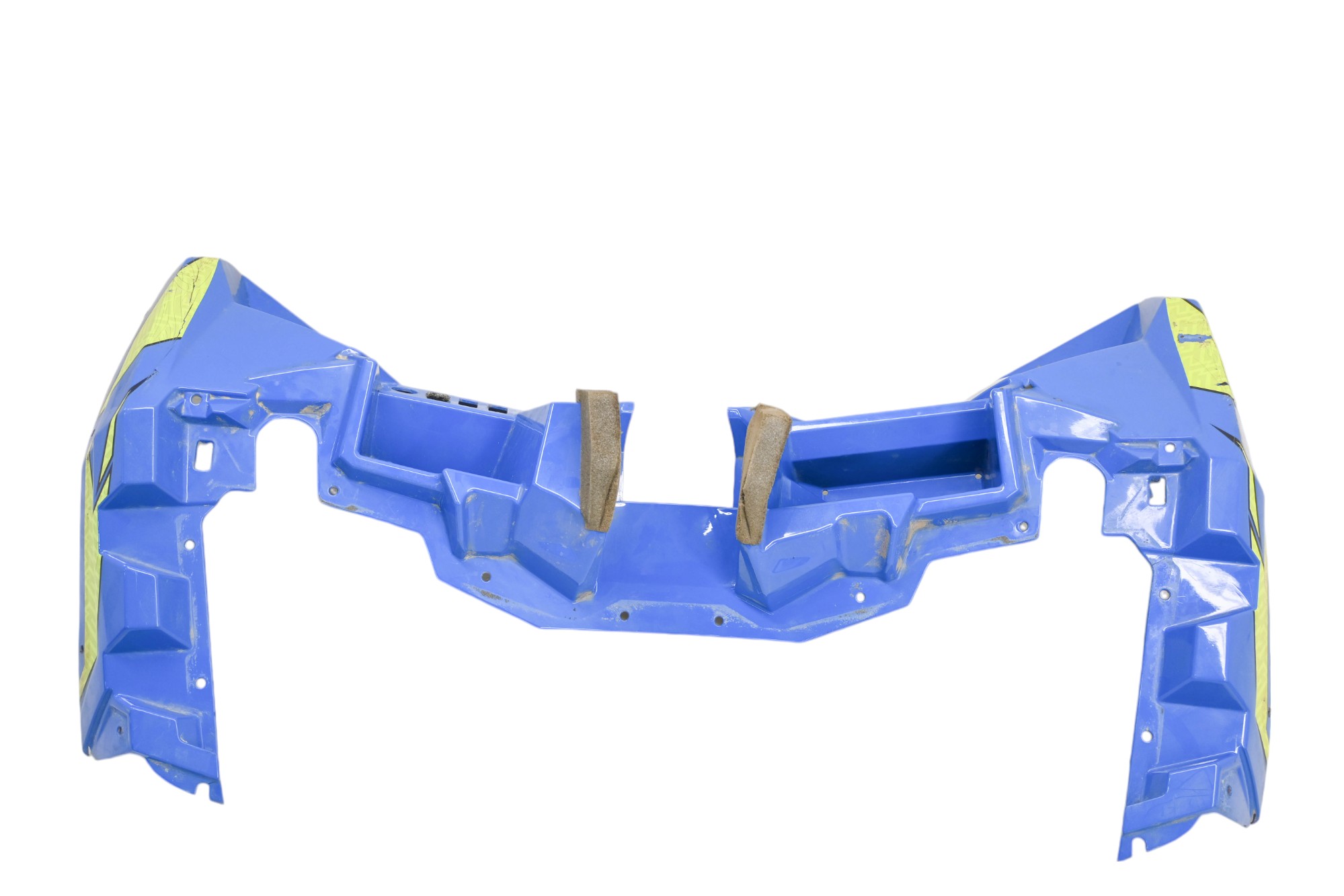 18 Polaris Ace 900 XC Front Cab Panel Cover