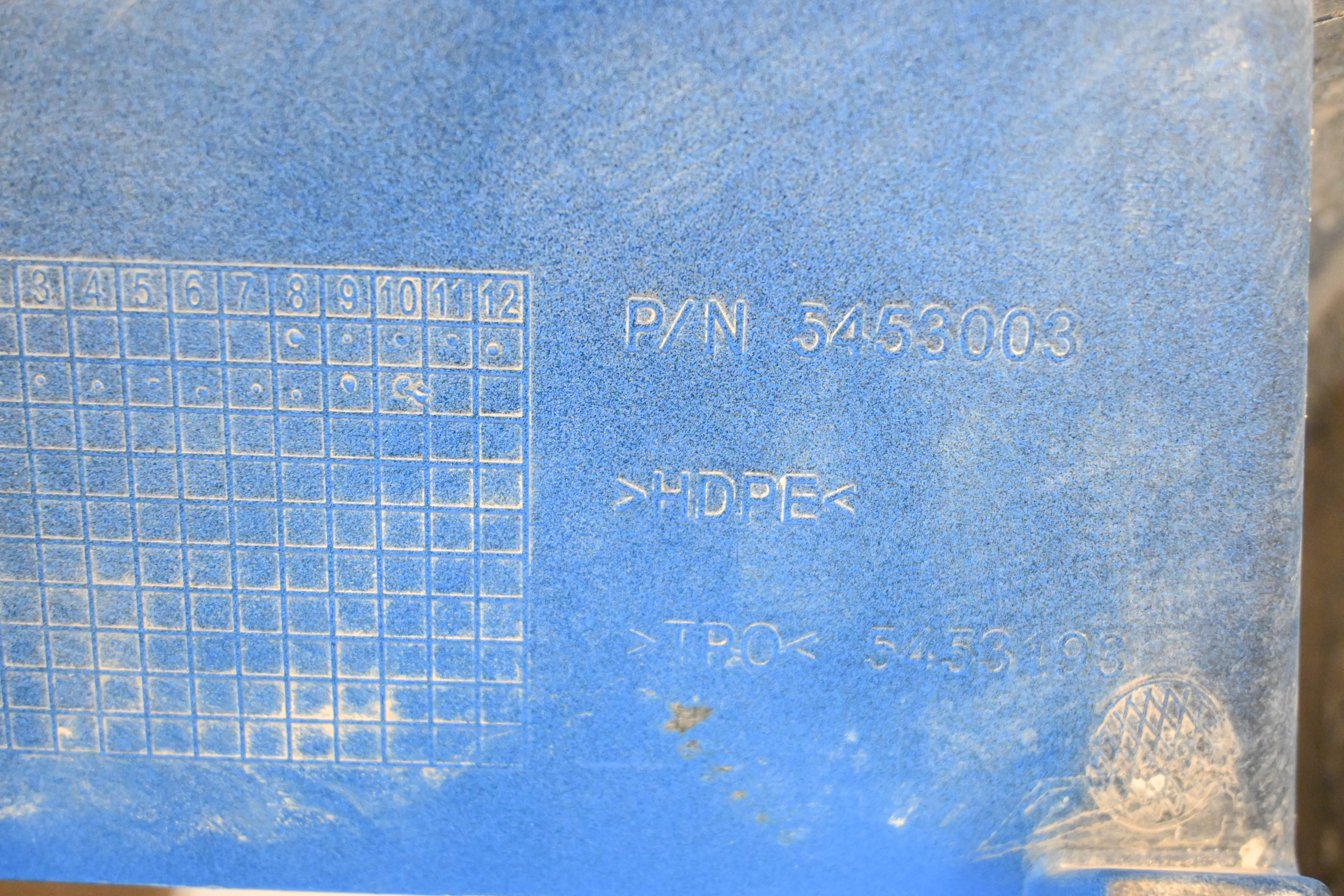 18 Polaris Ace 900 XC Front Cab Panel Cover