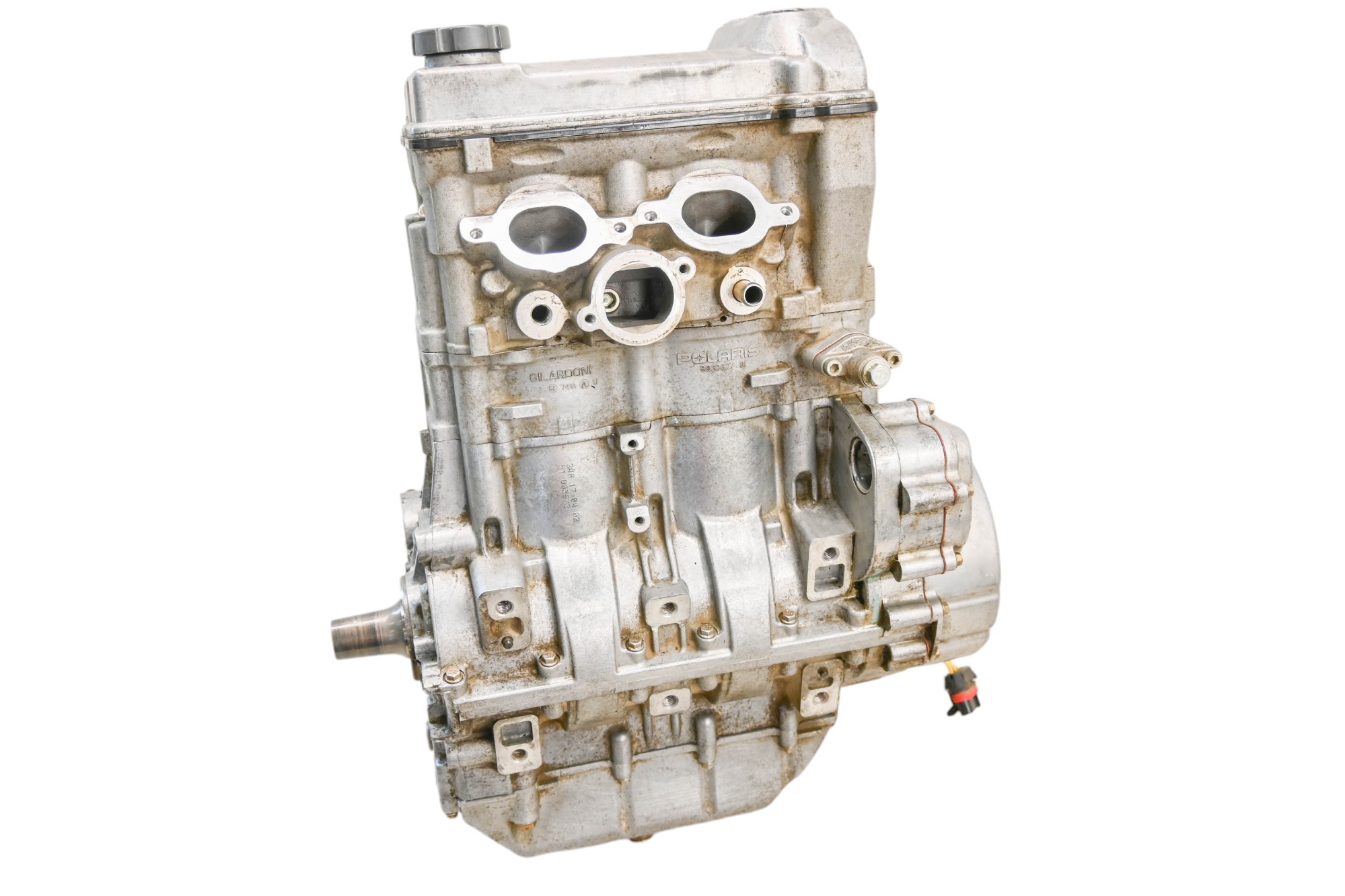 18 Polaris Ace 900 XC Complete Motor Engine