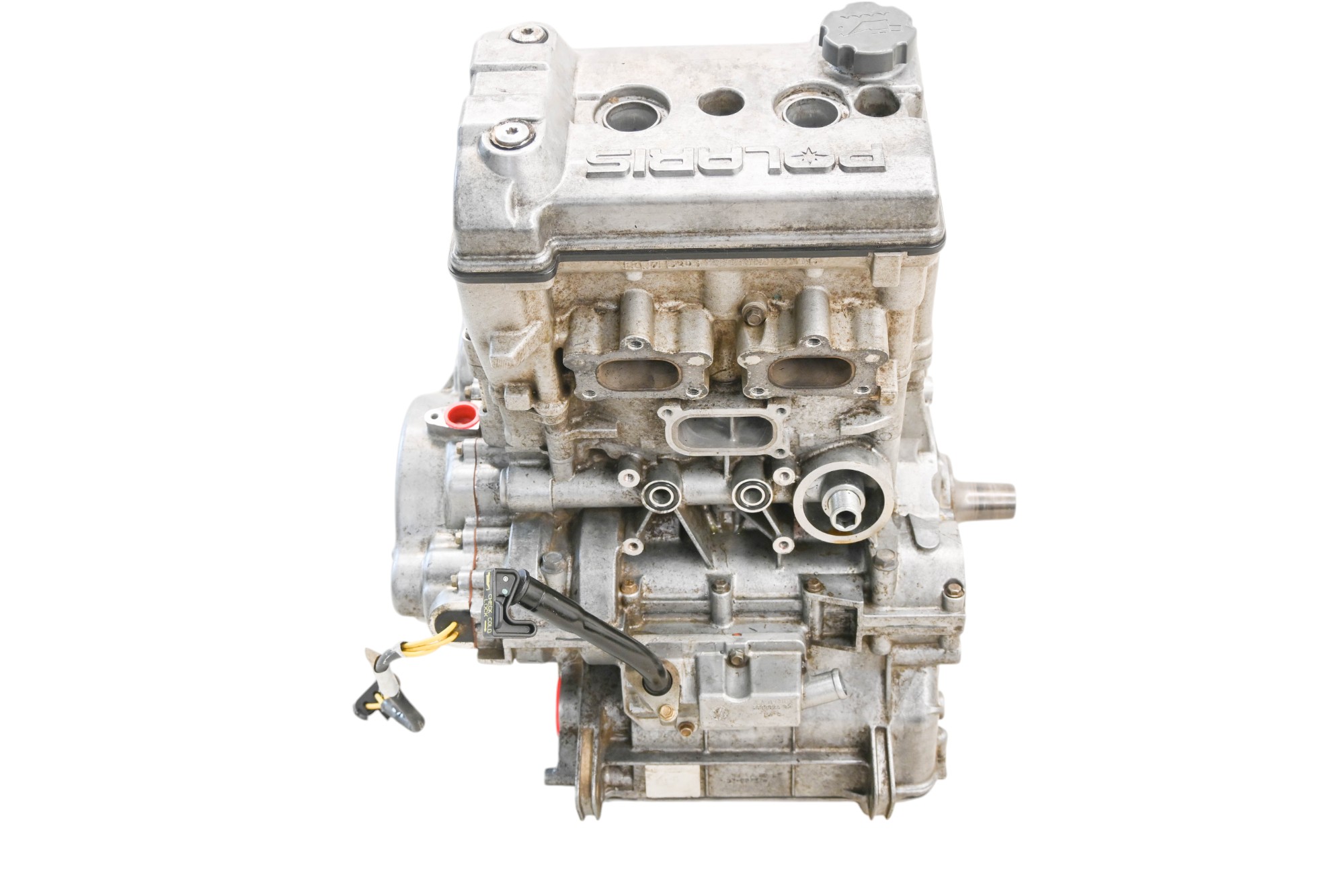18 Polaris Ace 900 XC Complete Motor Engine
