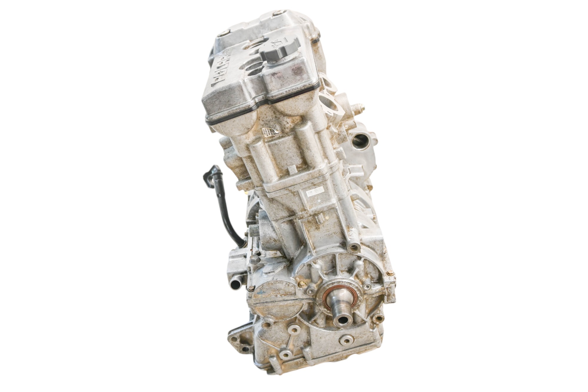 18 Polaris Ace 900 XC Complete Motor Engine