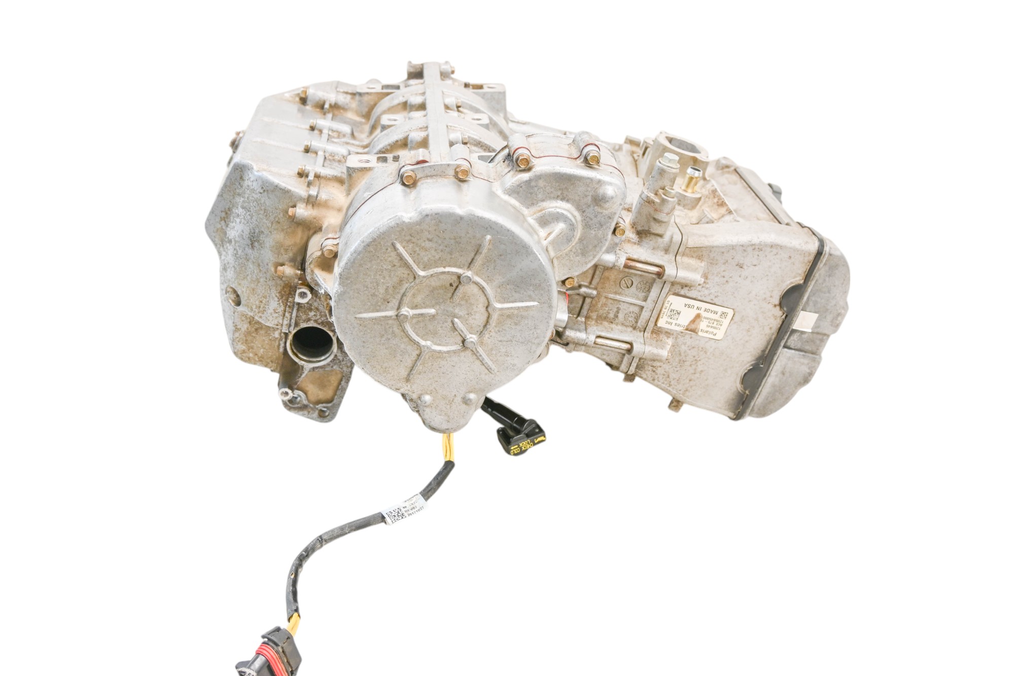 18 Polaris Ace 900 XC Complete Motor Engine
