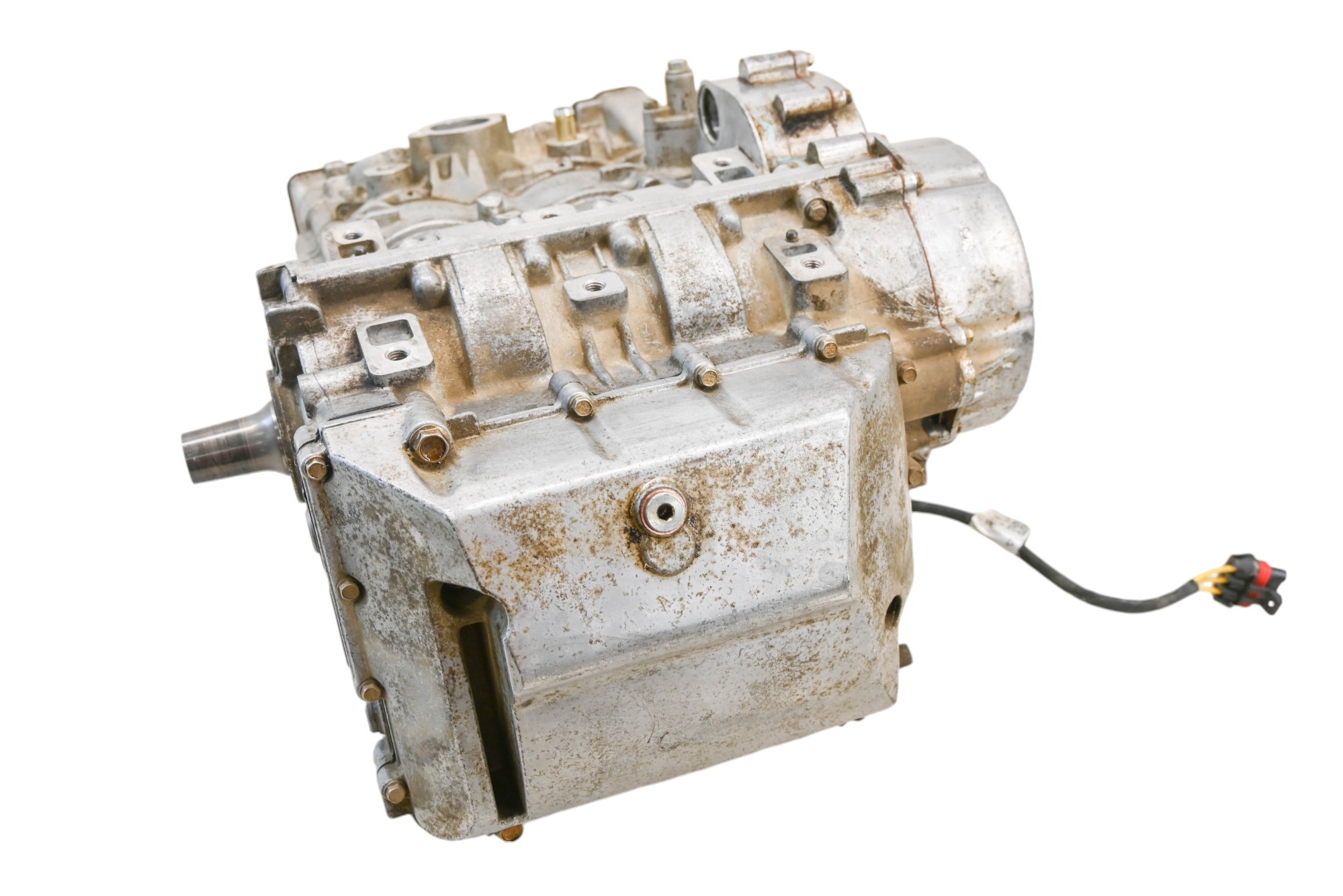 18 Polaris Ace 900 XC Complete Motor Engine