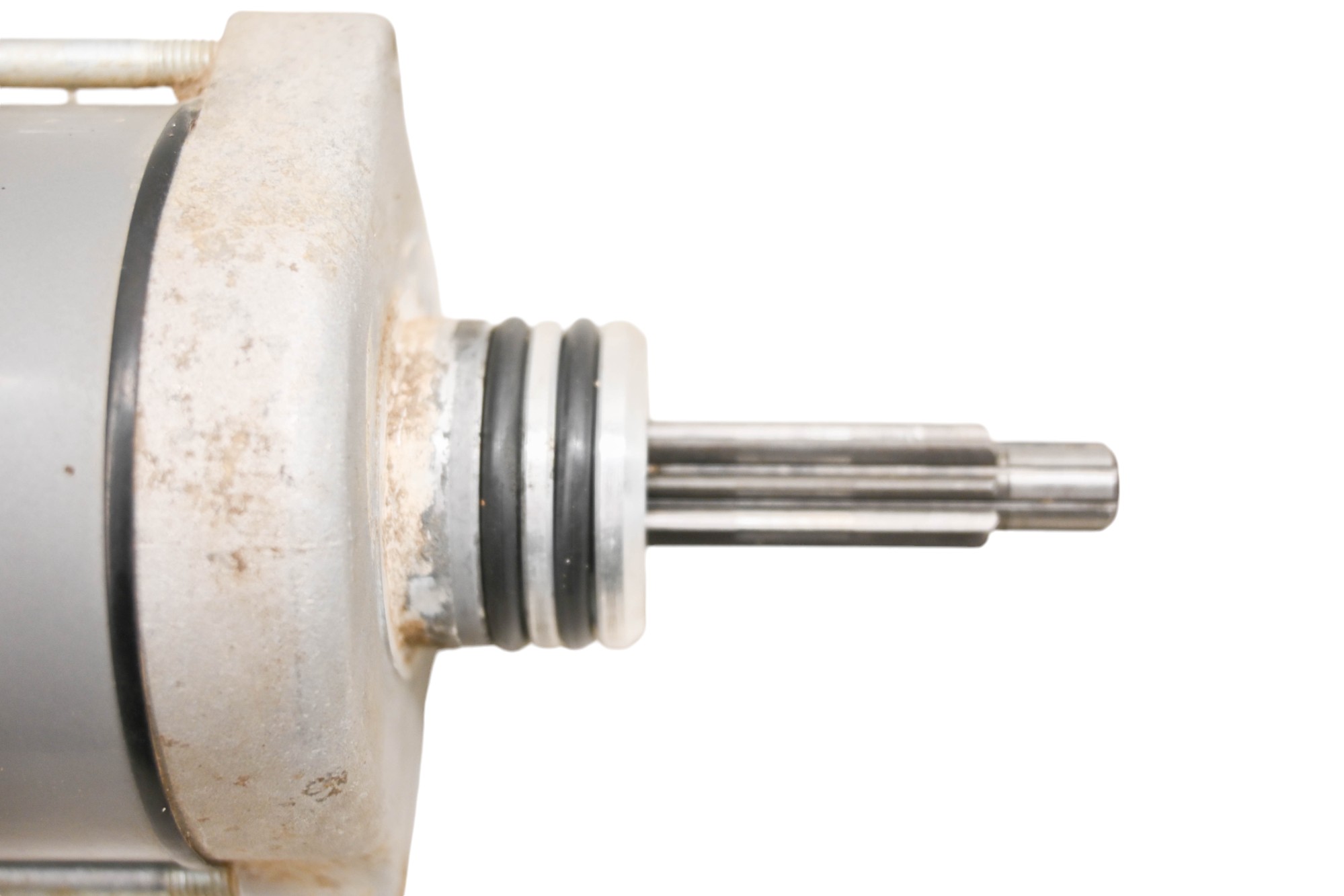 18 Polaris Ace 900 XC Starter Motor