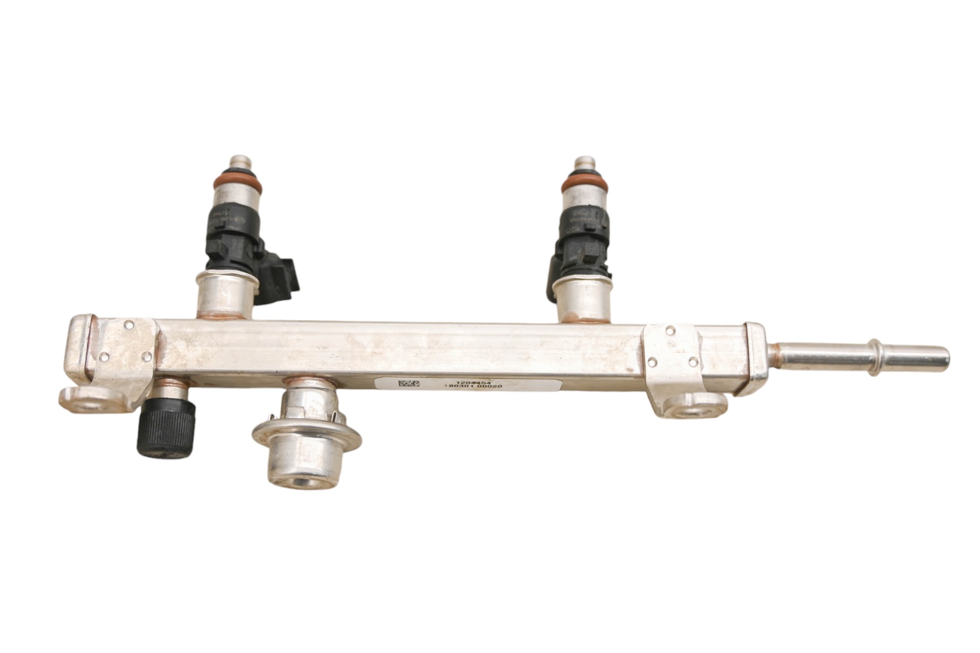 18 Polaris Ace 900 XC Fuel Injectors & Rail