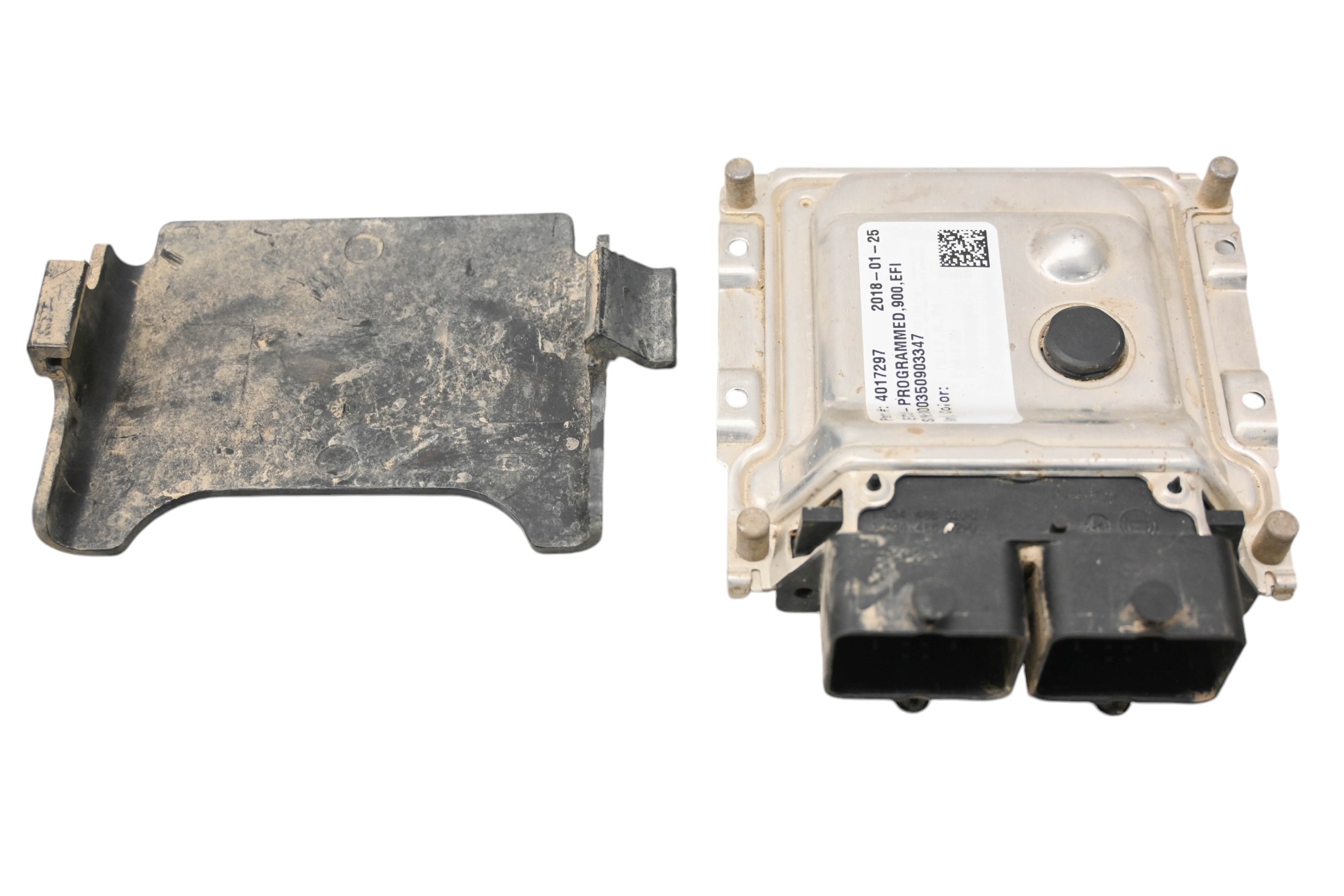 18 Polaris Ace 900 XC Electric Control Unit Ecu