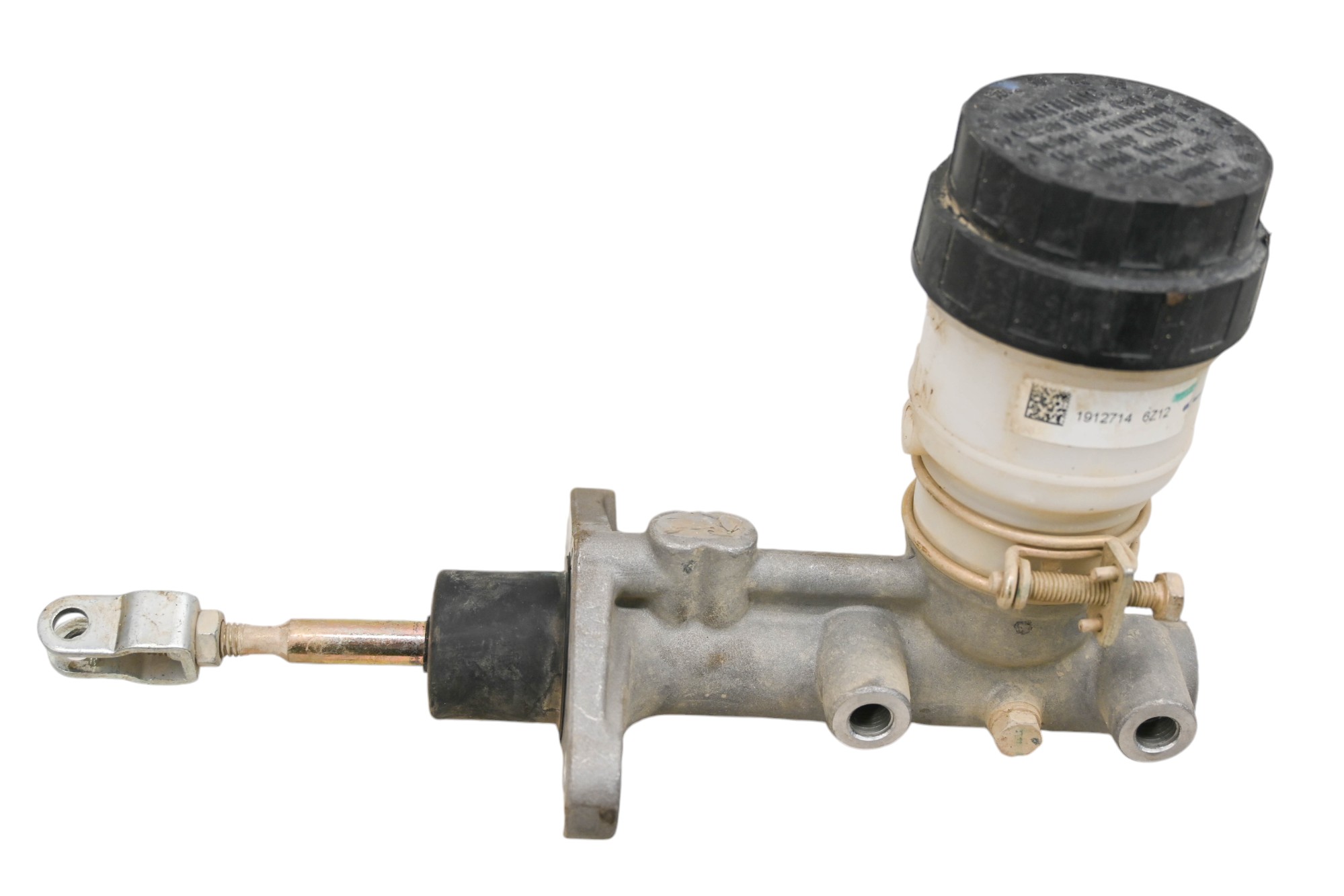18 Polaris Ace 900 XC Front Brake Master Cylinder
