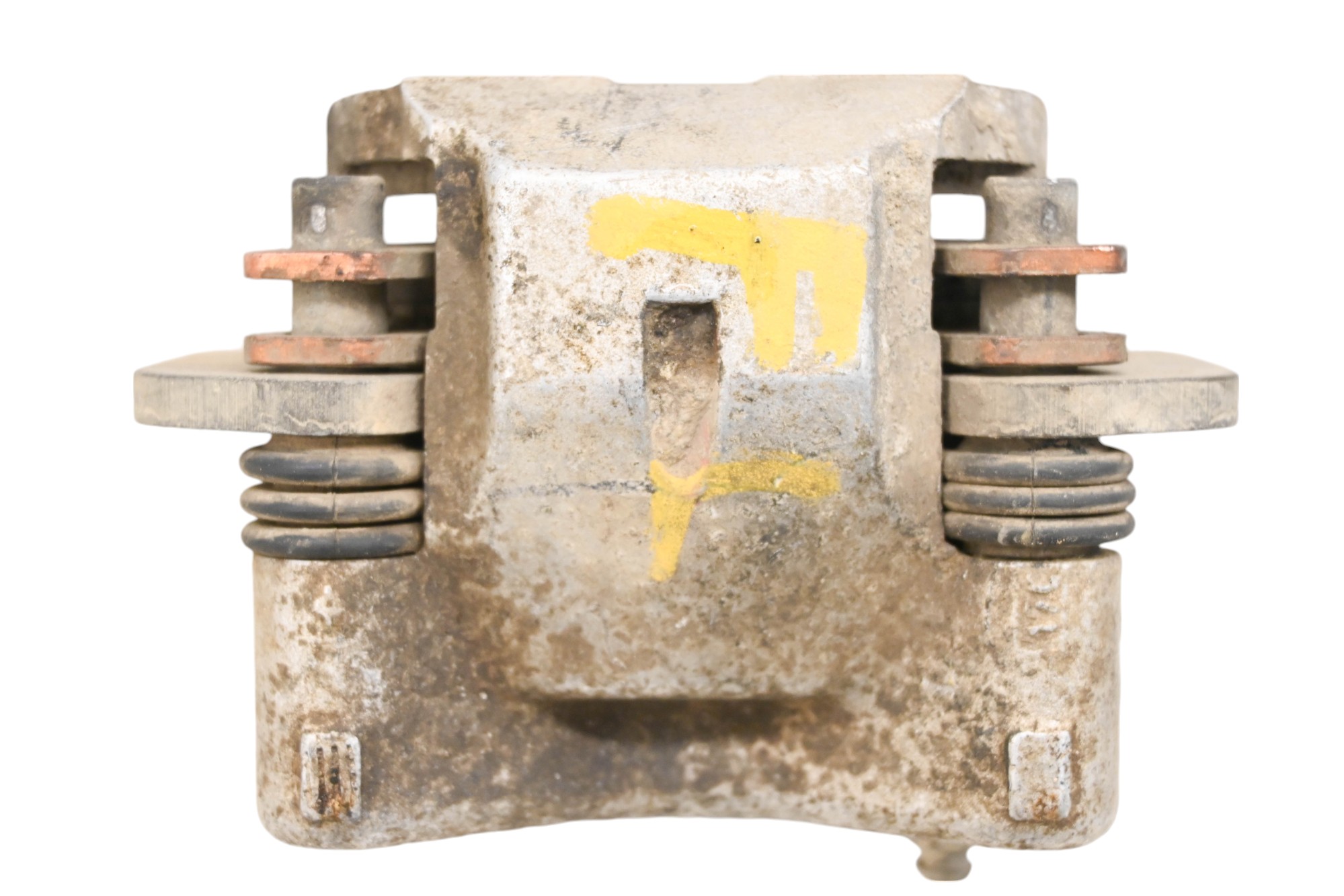 18 Polaris Ace 900 XC Front Left Brake Caliper