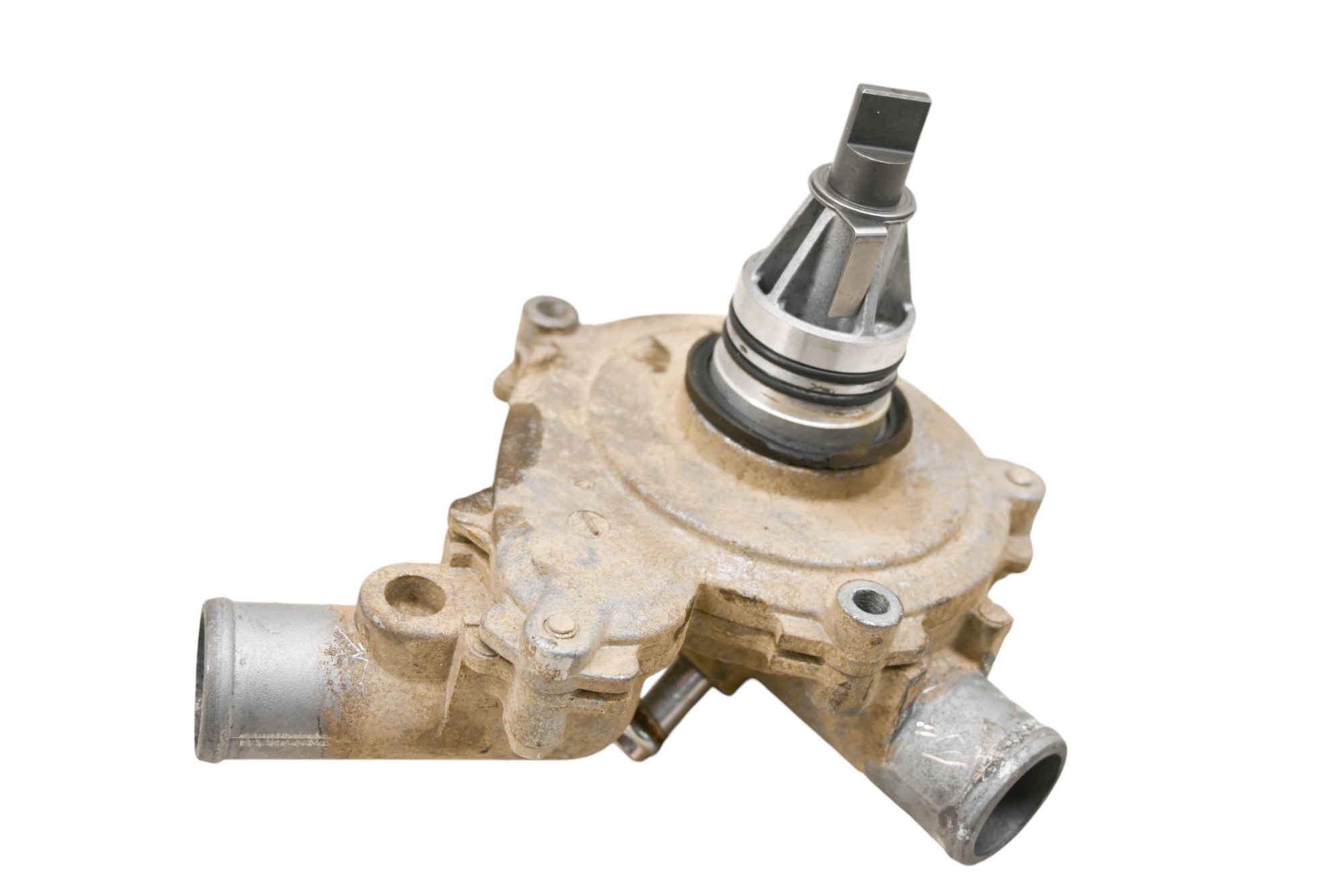 18 Polaris Ace 900 XC Water Pump Cover & Impeller